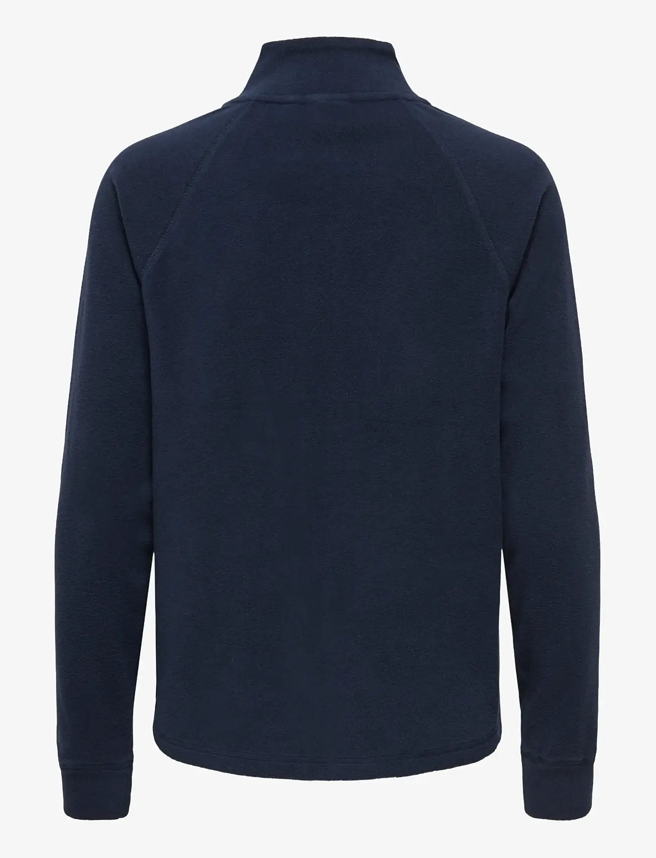 Only Play - ONPINO HN FZ LS FLEECE JCK - tops - night sky - 2