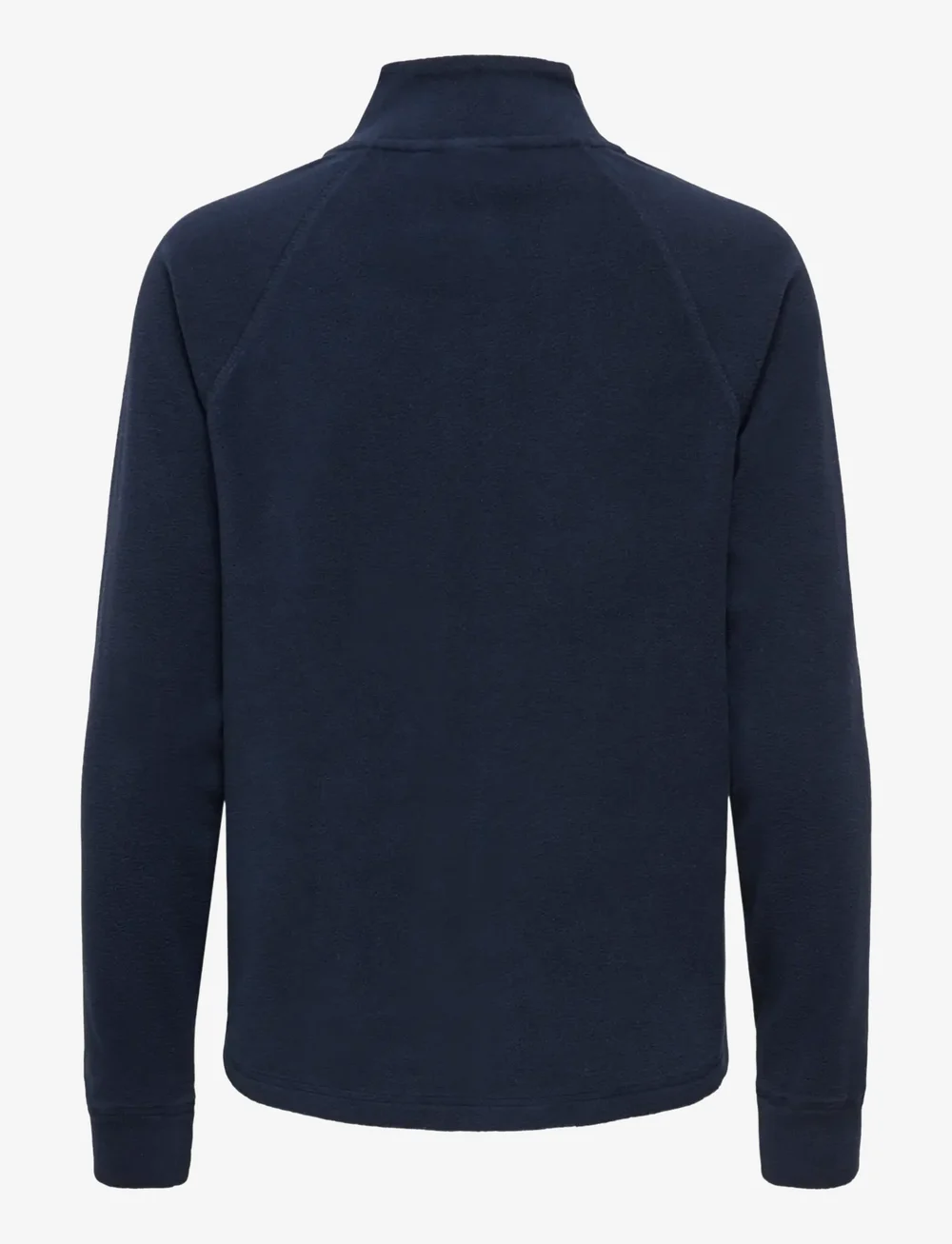Only Play - ONPINO HN FZ LS FLEECE JCK - fleece & midlayer - night sky - 1