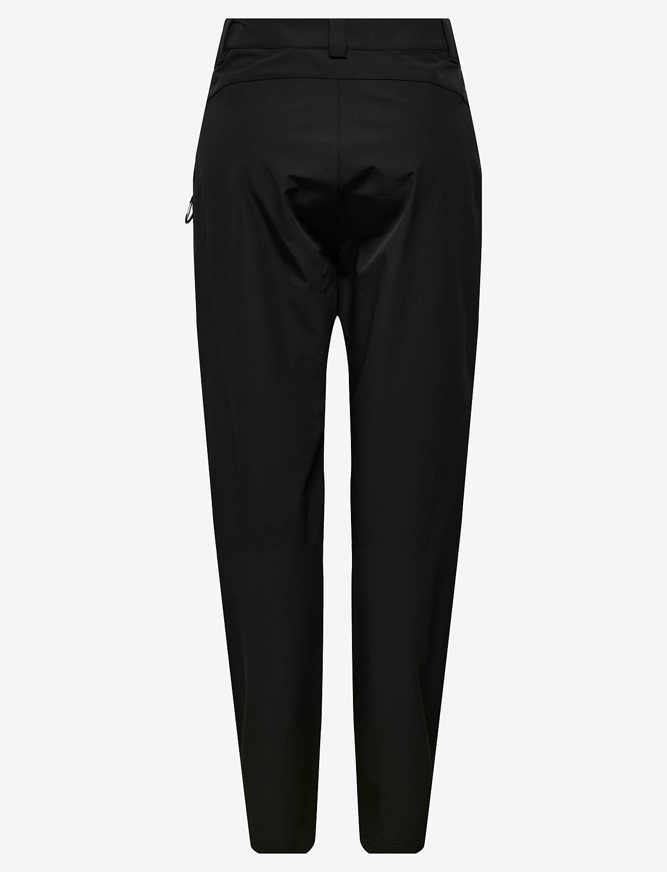 Only Play - ONPHIKE HW WVN TECH PANT OTW - black - 1