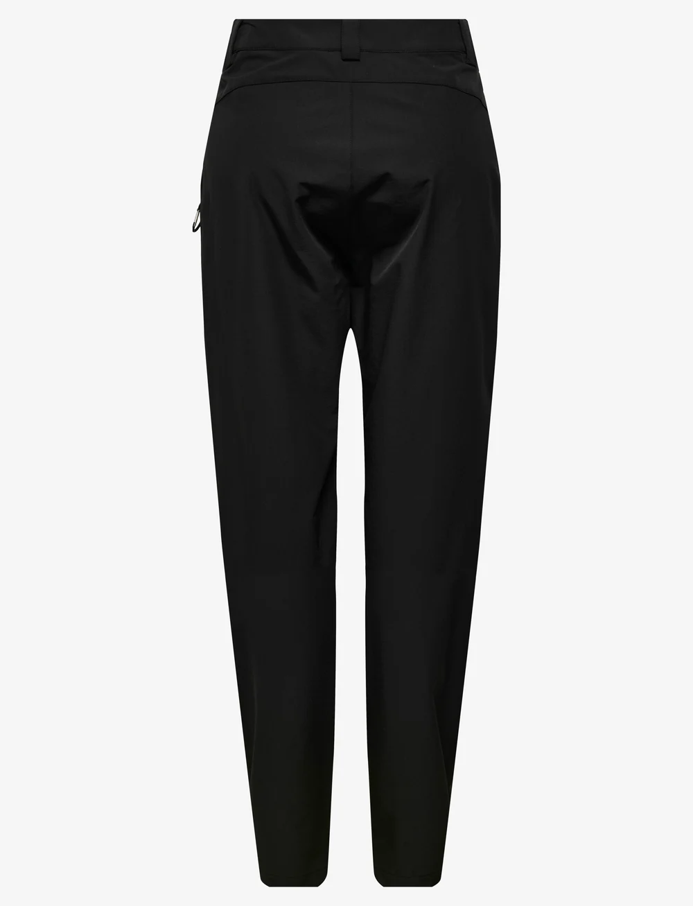 Only Play - ONPHIKE HW WVN TECH PANT OTW - outdoorhosen - black - 1