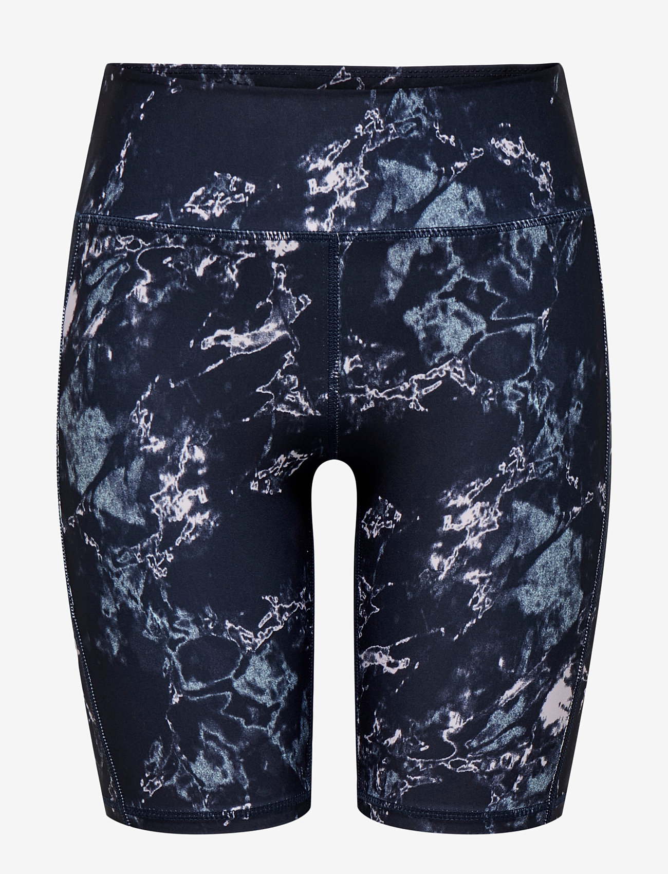 Only Play - ONPRYA-2-SPACE LIFE HW PCK CITY SHORTS - training shorts - night sky - 1