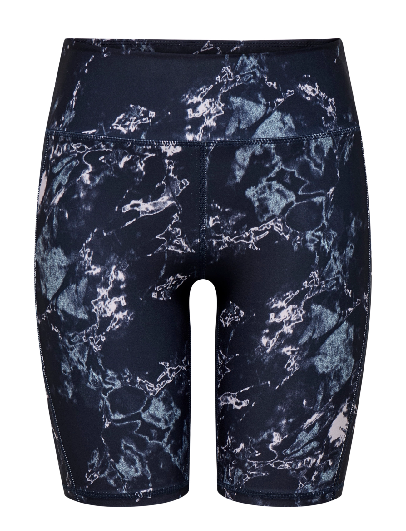 Only Play - ONPRYA-2-SPACE LIFE HW PCK CITY SHORTS - night sky - 1