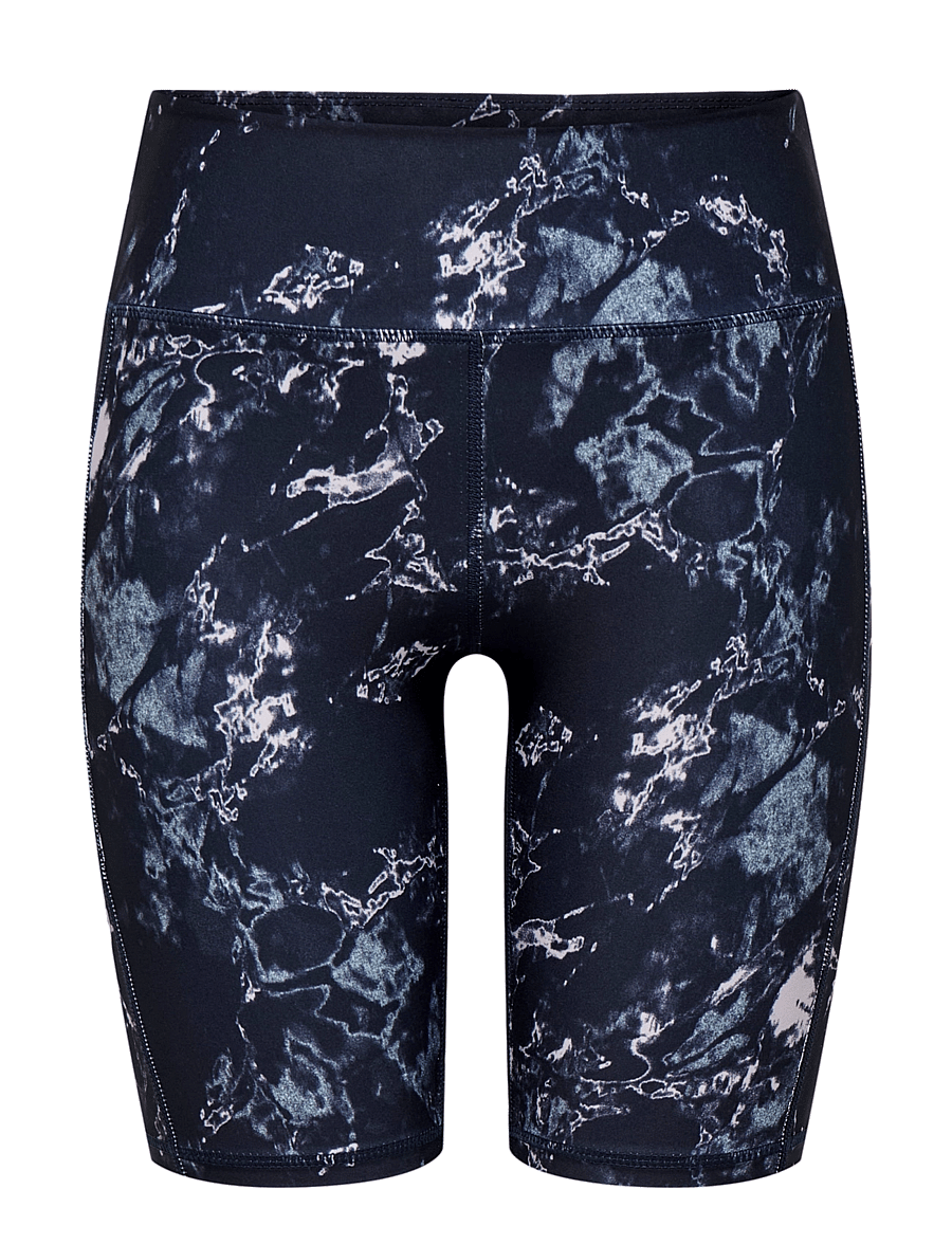 Only Play - ONPRYA-2-SPACE LIFE HW PCK CITY SHORTS - night sky - 1