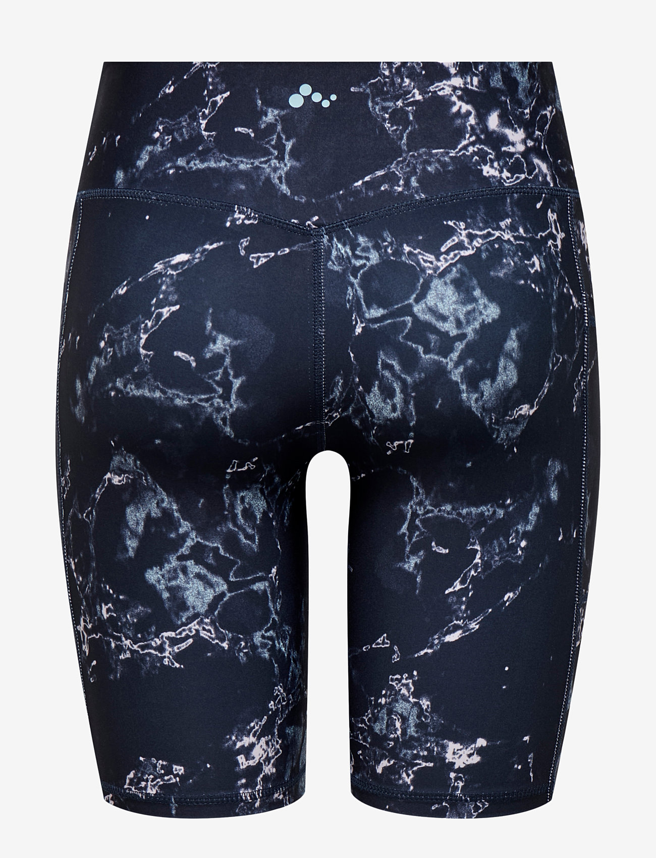 Only Play - ONPRYA-2-SPACE LIFE HW PCK CITY SHORTS - training shorts - night sky - 2