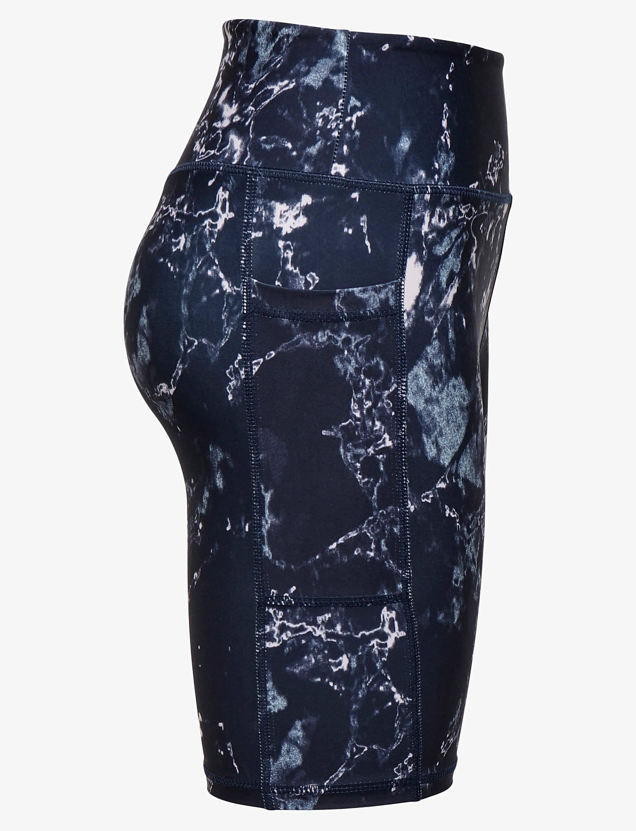 Only Play - ONPRYA-2-SPACE LIFE HW PCK CITY SHORTS - training shorts - night sky - 3