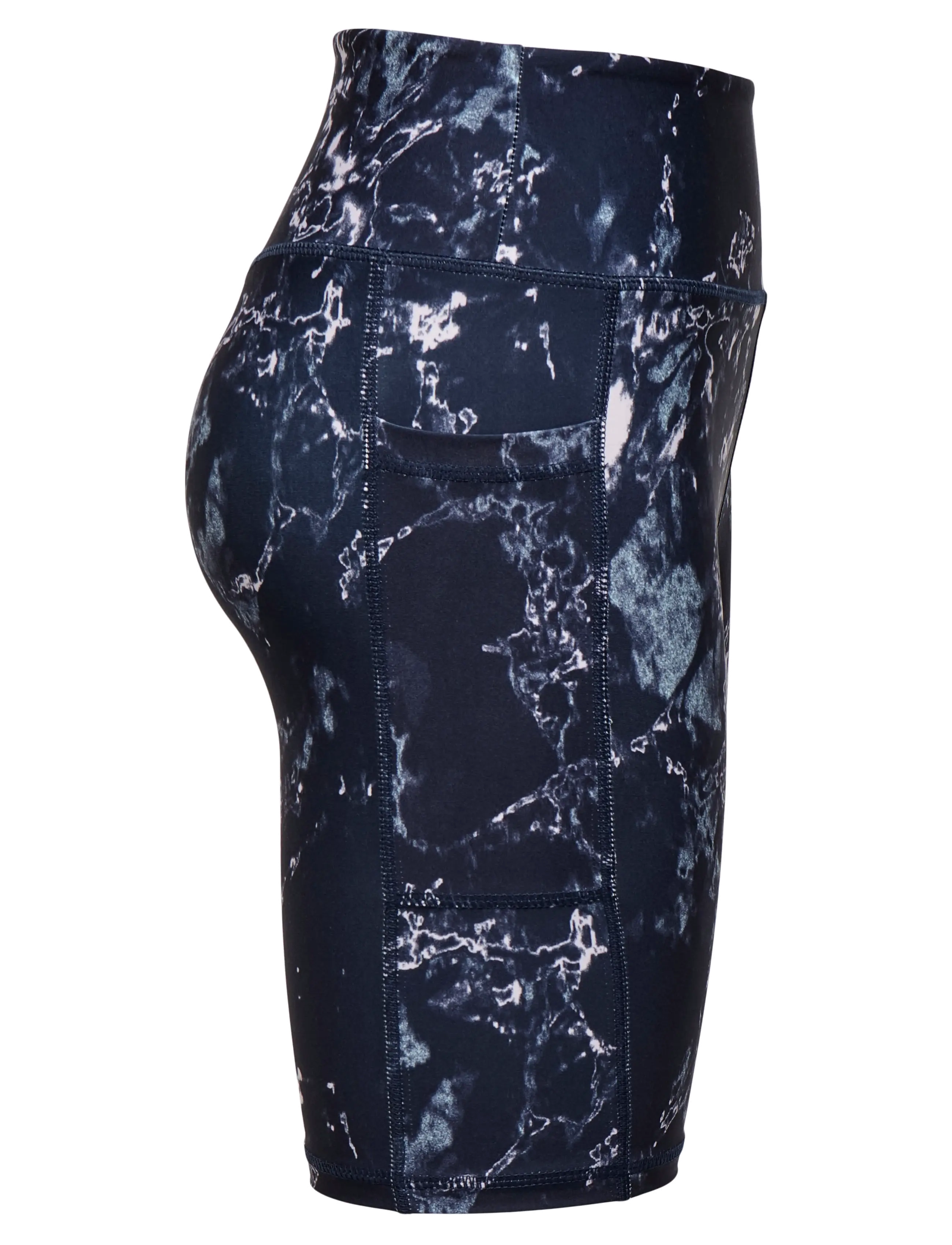 Only Play - ONPRYA-2-SPACE LIFE HW PCK CITY SHORTS - night sky - 3