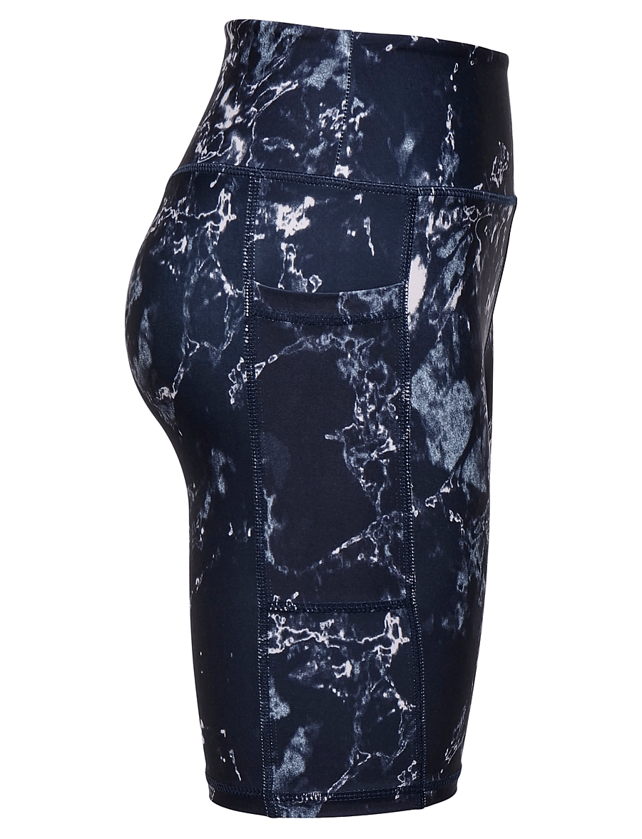 Only Play - ONPRYA-2-SPACE LIFE HW PCK CITY SHORTS - night sky - 3