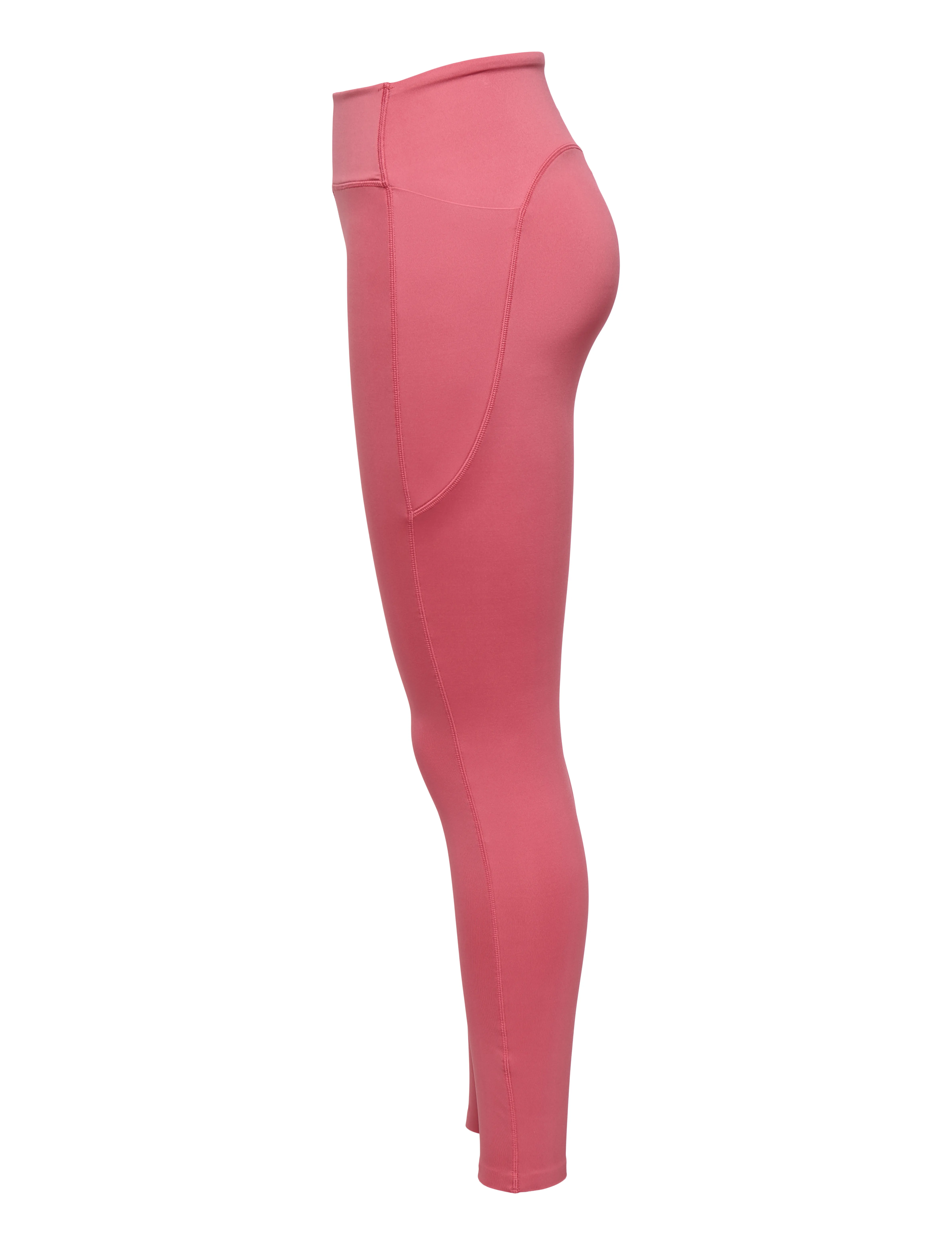 Only Play - ONPNADI-2-CARA HW PCK TIGHTS - trainingstights - baroque rose - 2