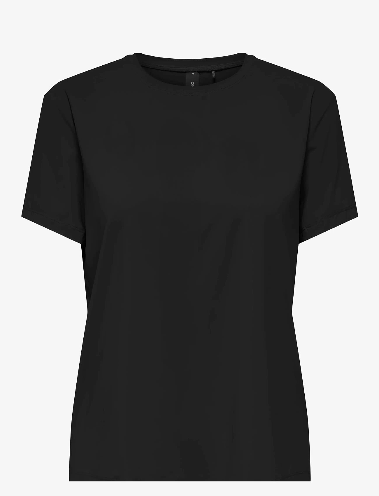 Only Play - ONPLAZE ON SS LOOSE TEE - t-shirts - black - 1