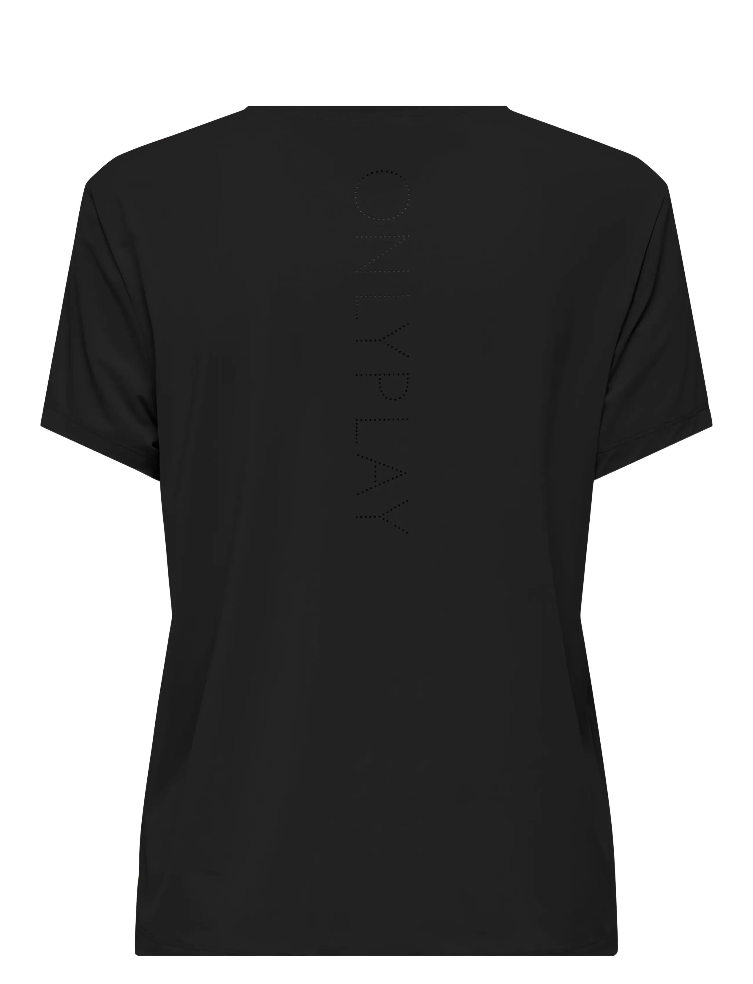 Only Play - ONPLAZE ON SS LOOSE TEE - black - 2