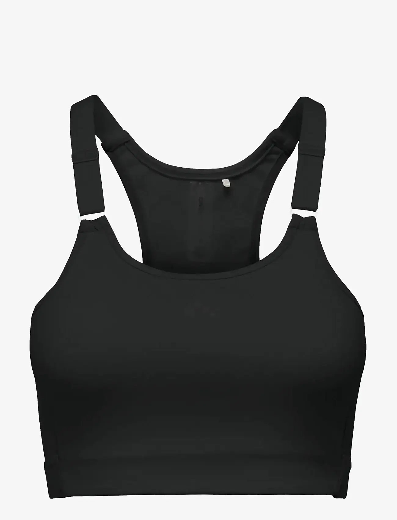 Only Play - ONPRAVE-2 LIFE SPORTS BRA - sport bh:ar - black - 0