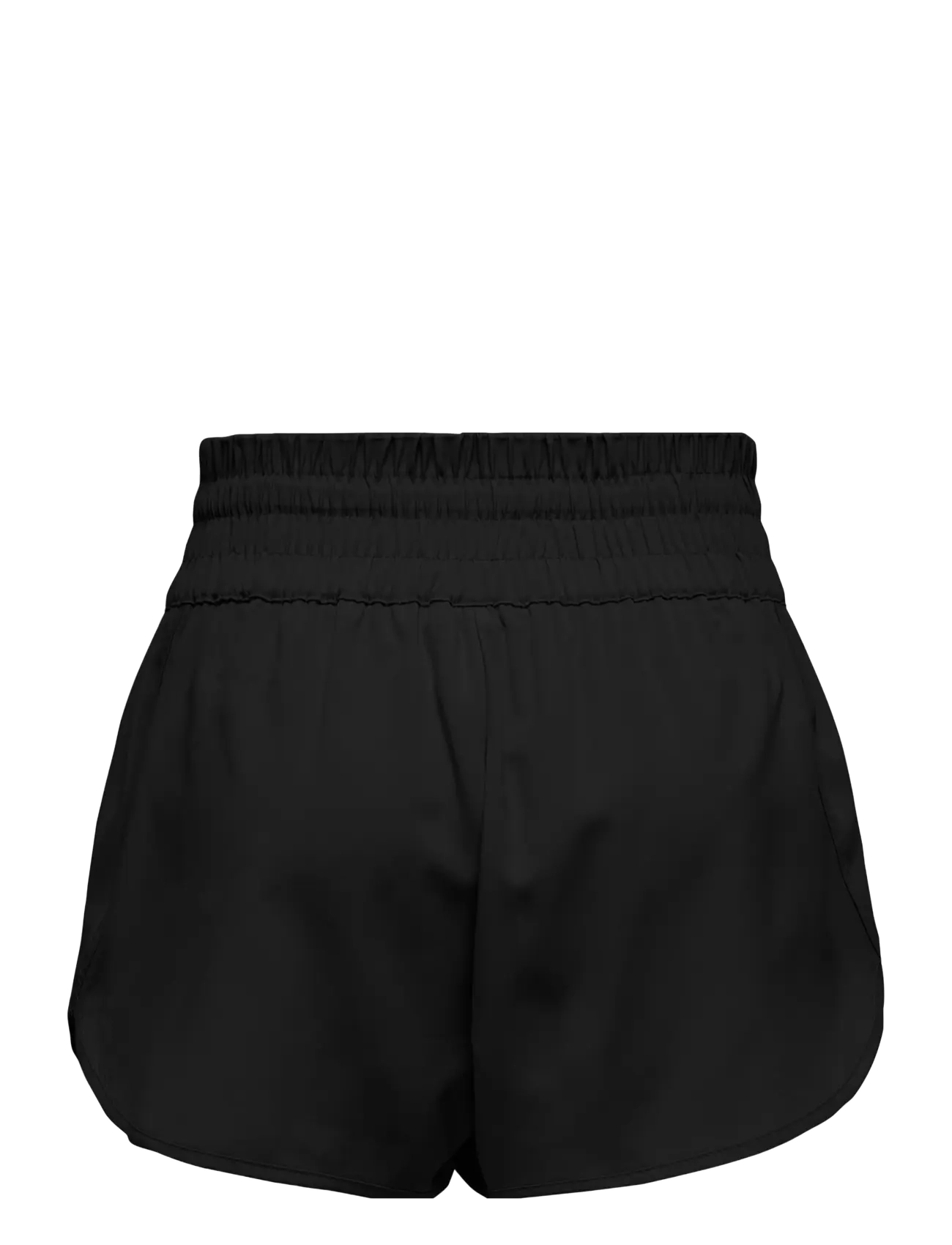 Only Play - ONPMARA LIFE HW LOOSE DB SHORTS - træningsshorts - black - 2