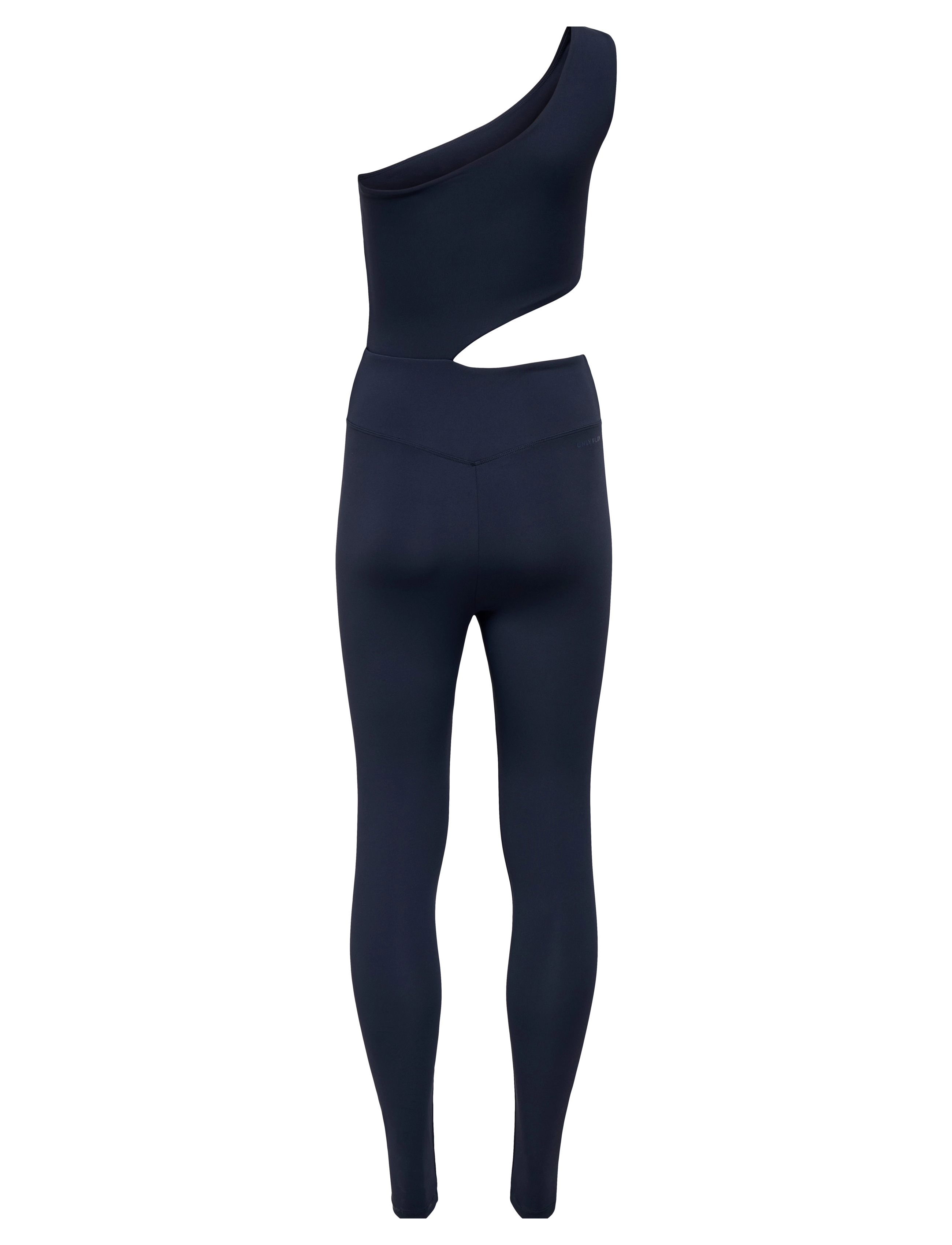 Only Play - ONPSOLO ONE SHOULDER UNITARD - night sky - 2