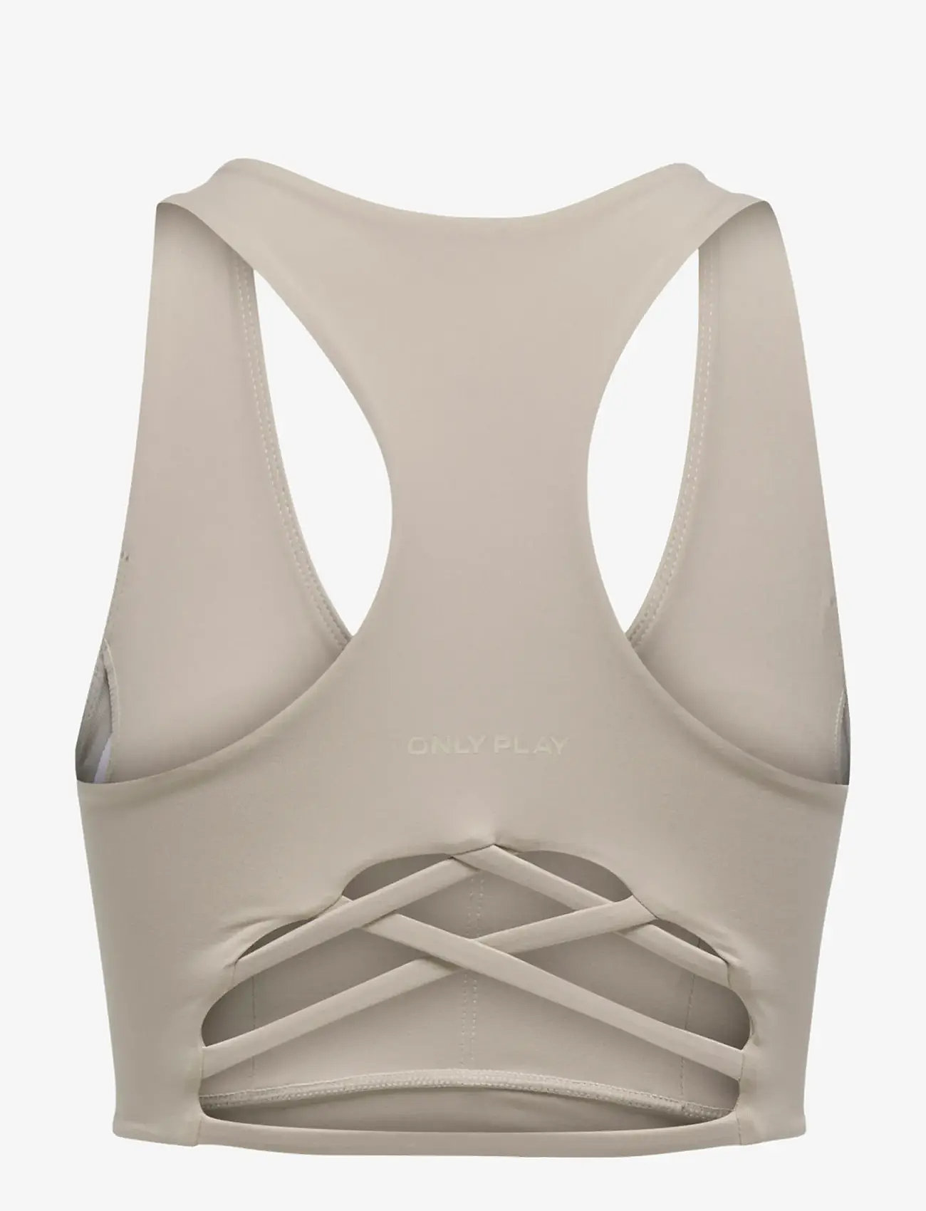 Only Play - ONPFONT-2 STRING BRA - die niedrigsten preise - nacreous cloud - 1