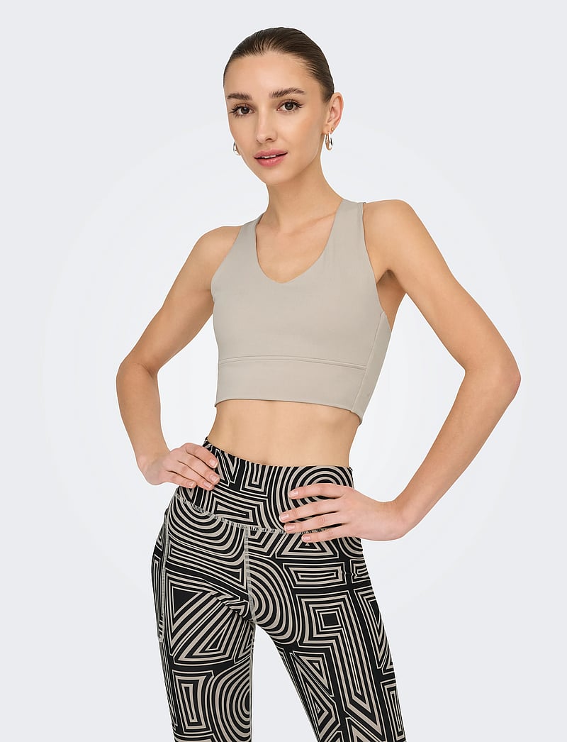 Only Play - ONPFONT-2 STRING BRA - nacreous cloud - 4