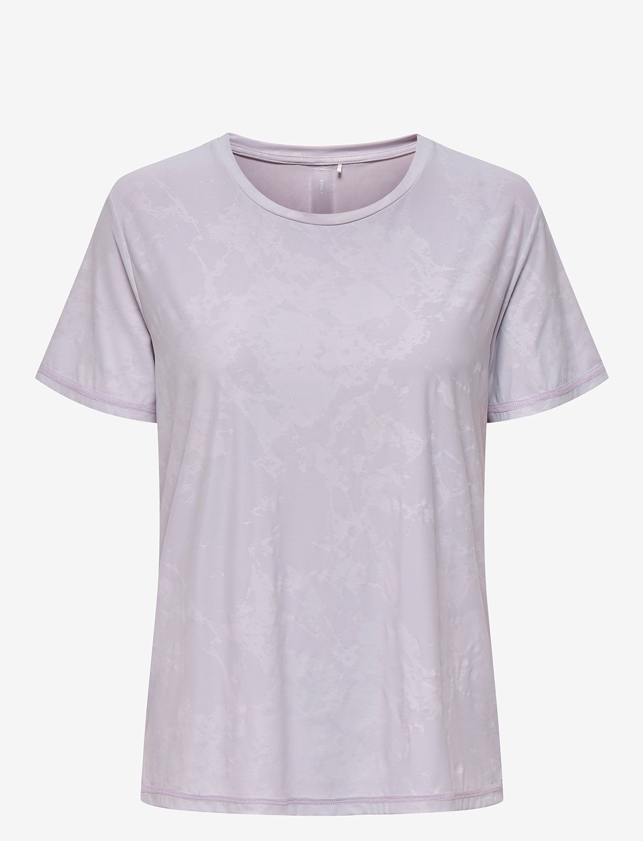 Only Play - ONPHIP ON SS LOOSE TEE - evening haze - 0