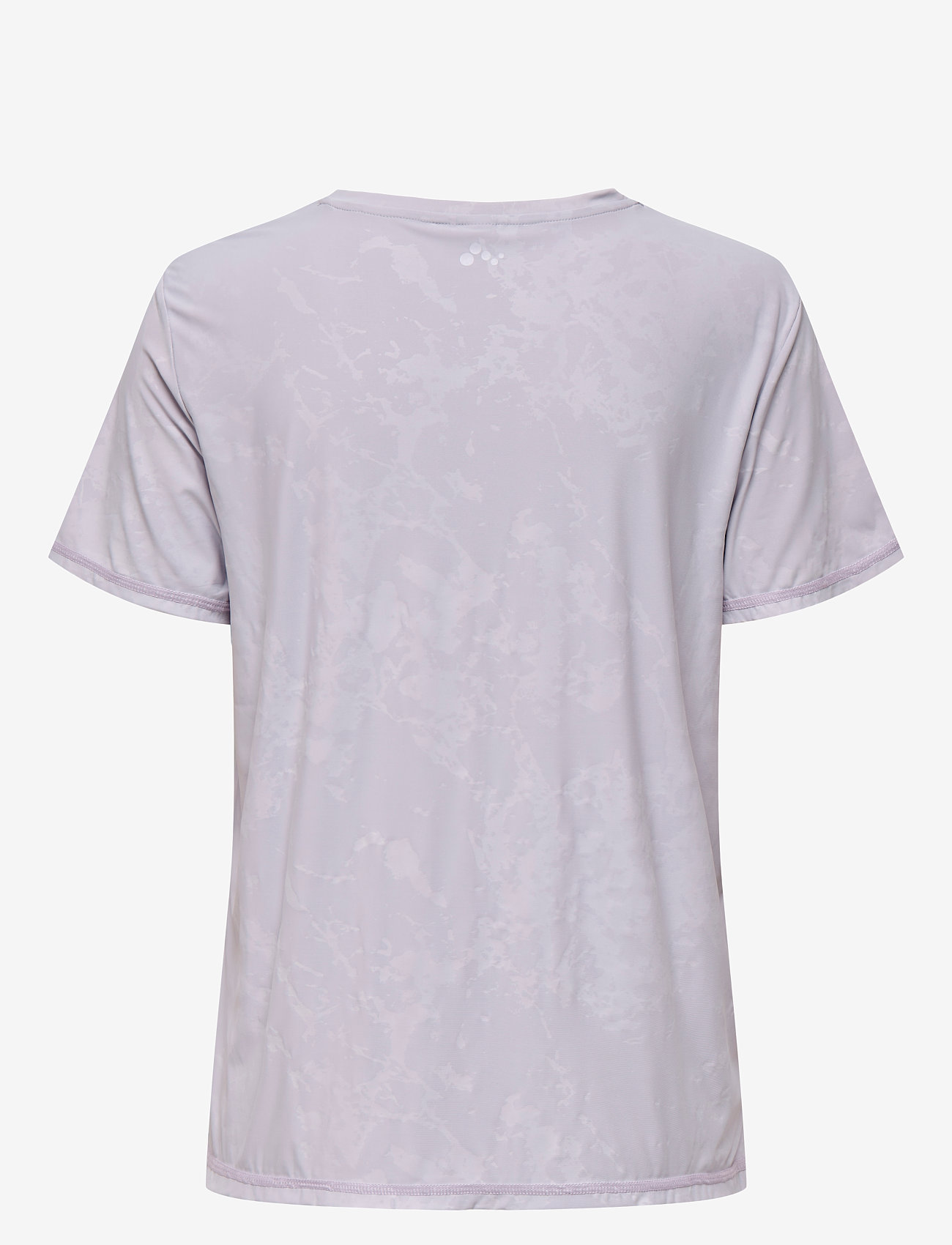 Only Play - ONPHIP ON SS LOOSE TEE - evening haze - 1