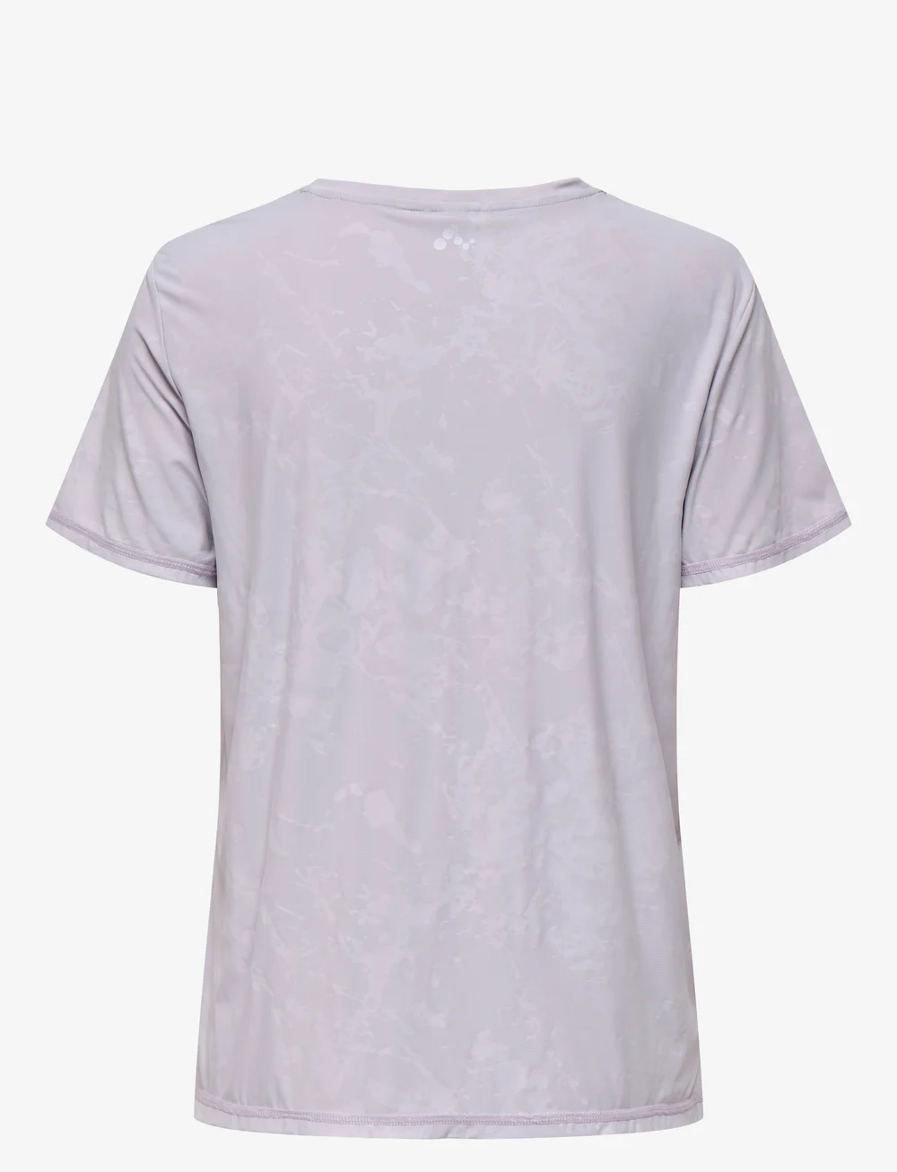Only Play - ONPHIP ON SS LOOSE TEE - t-shirts - evening haze - 1