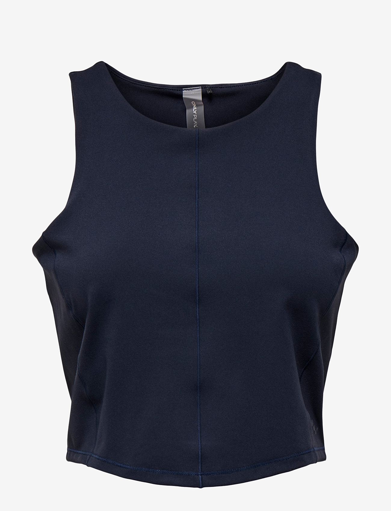 Only Play - ONPTIA ON SL CROP TOP - crop-tops - night sky - 0