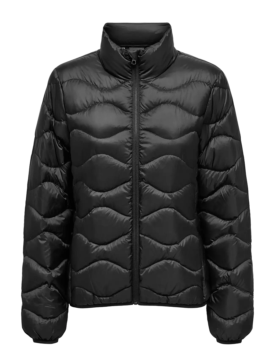 Only Play - ONPELLI HN LIGHT DOWN JKT OTW - winterjacken - black - 0