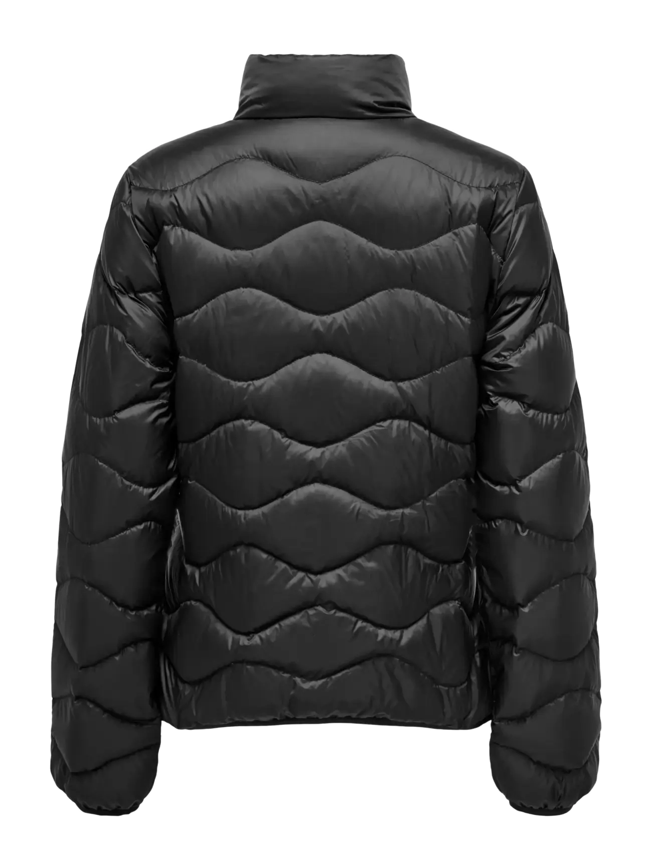 Only Play - ONPELLI HN LIGHT DOWN JKT OTW - winterjacken - black - 1