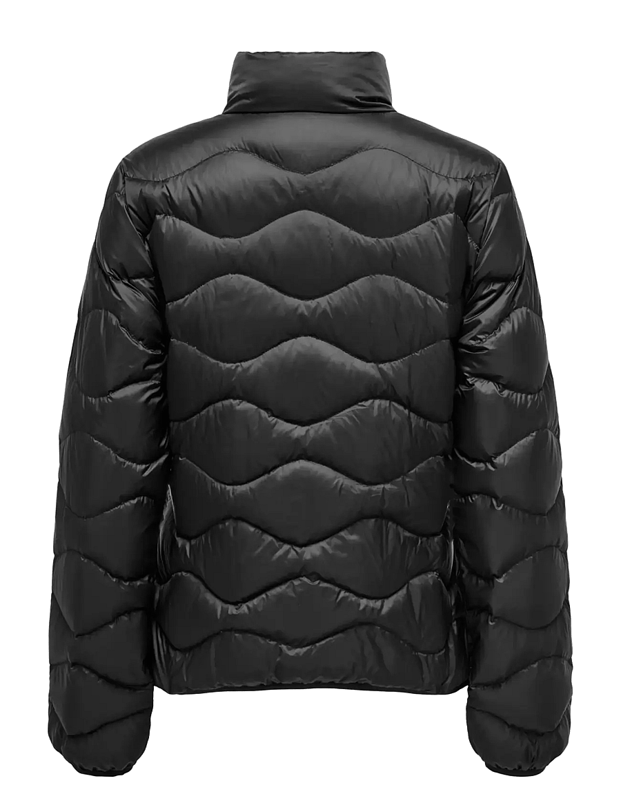 Only Play - ONPELLI HN LIGHT DOWN JKT OTW - winterjacken - black - 1