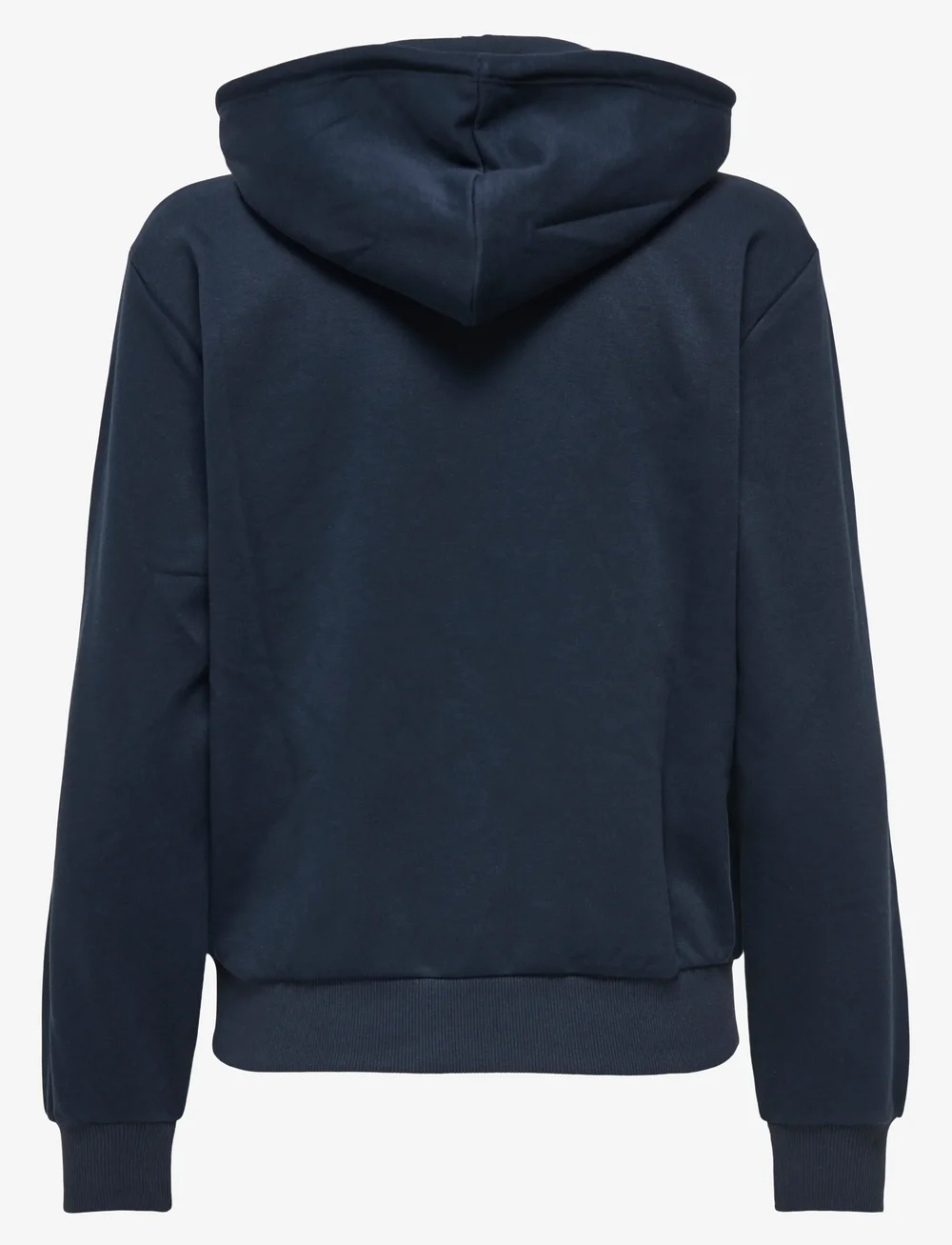 Only Play - ONPPICA LIFE HOOD LS LOOSE BRUSH SWT - sweatshirts - night sky - 1