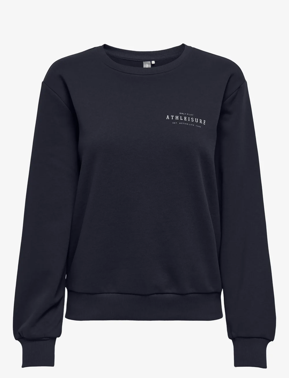 Only Play - ONPFONT LIFE ON LS BRUSH SWT - oberteile - night sky - 1