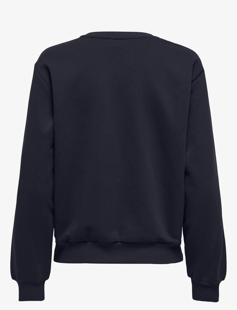 Only Play - ONPFONT LIFE ON LS BRUSH SWT - oberteile - night sky - 2