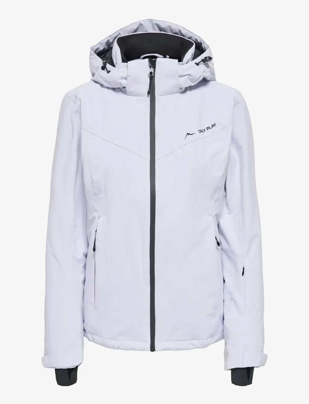 Only Play - ONPSLOPE PADDED SKI JCK OTW - suusariietus - evening haze - 1