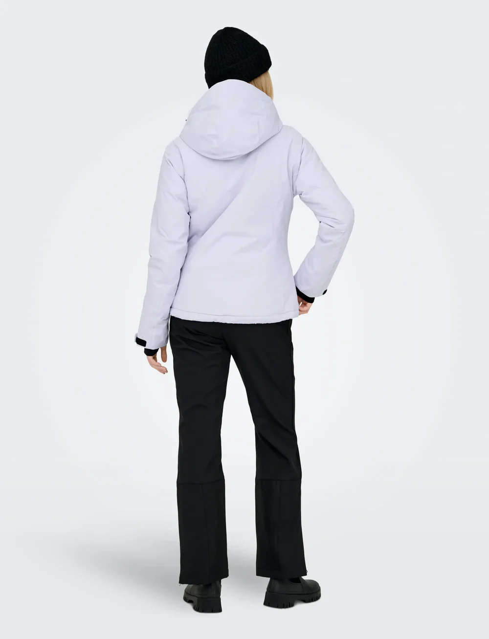 Only Play - ONPSLOPE PADDED SKI JCK OTW - suusariietus - evening haze - 3