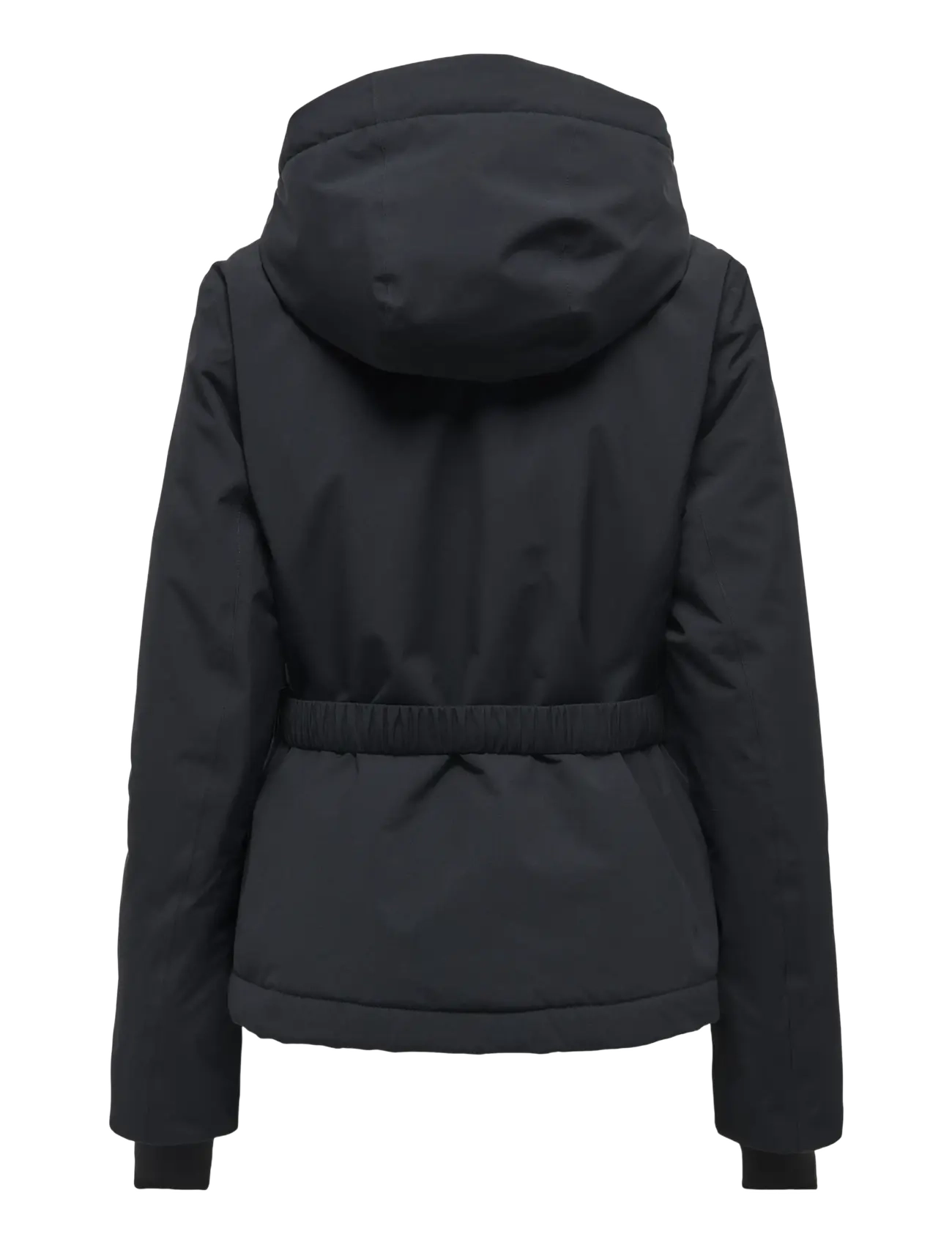 Only Play - ONPSLOPE PADDED SKI JCK BELT OTW - black - 2