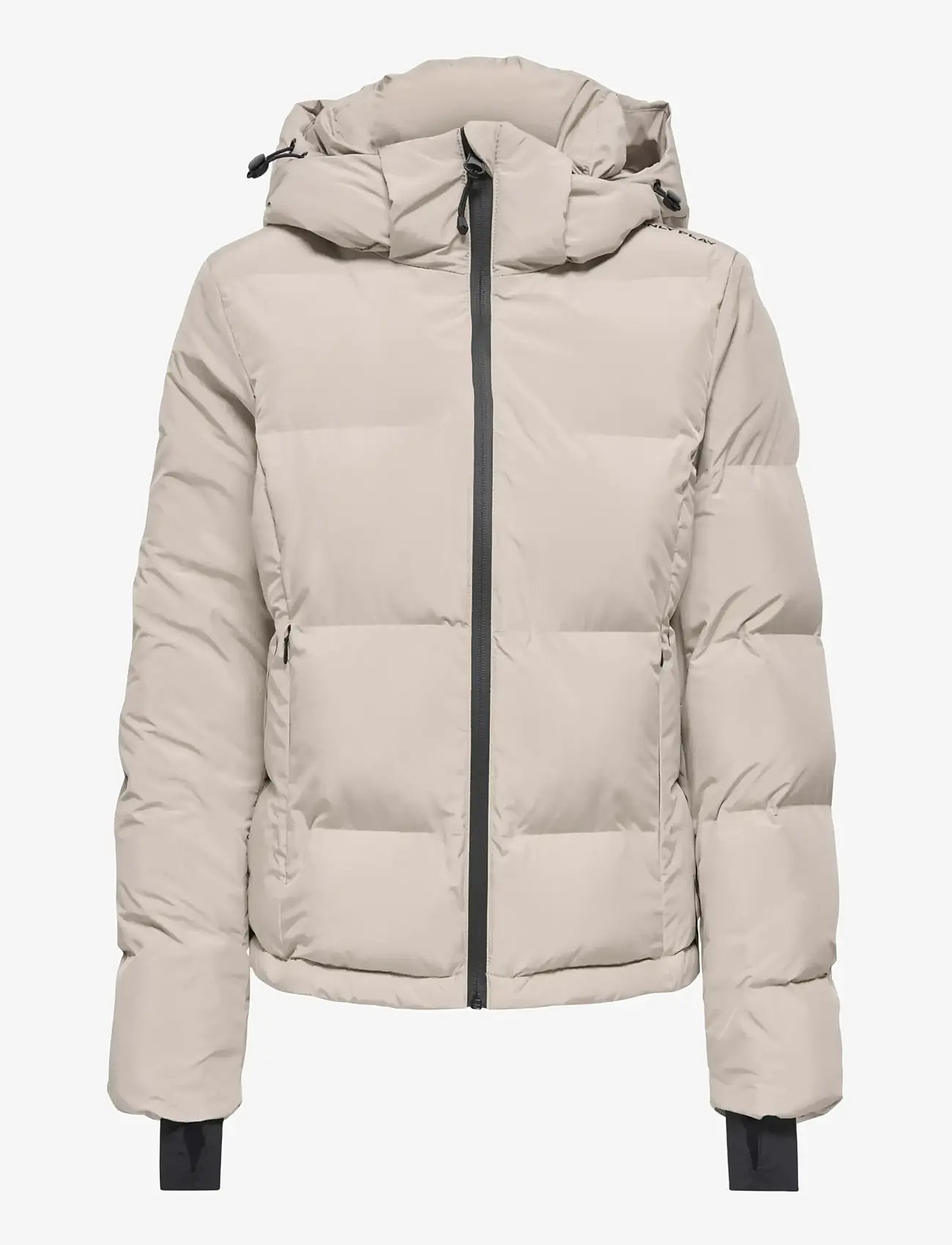 Only Play - ONPMARIA PREMIUM SHORT PUFFER OTW - string - 1