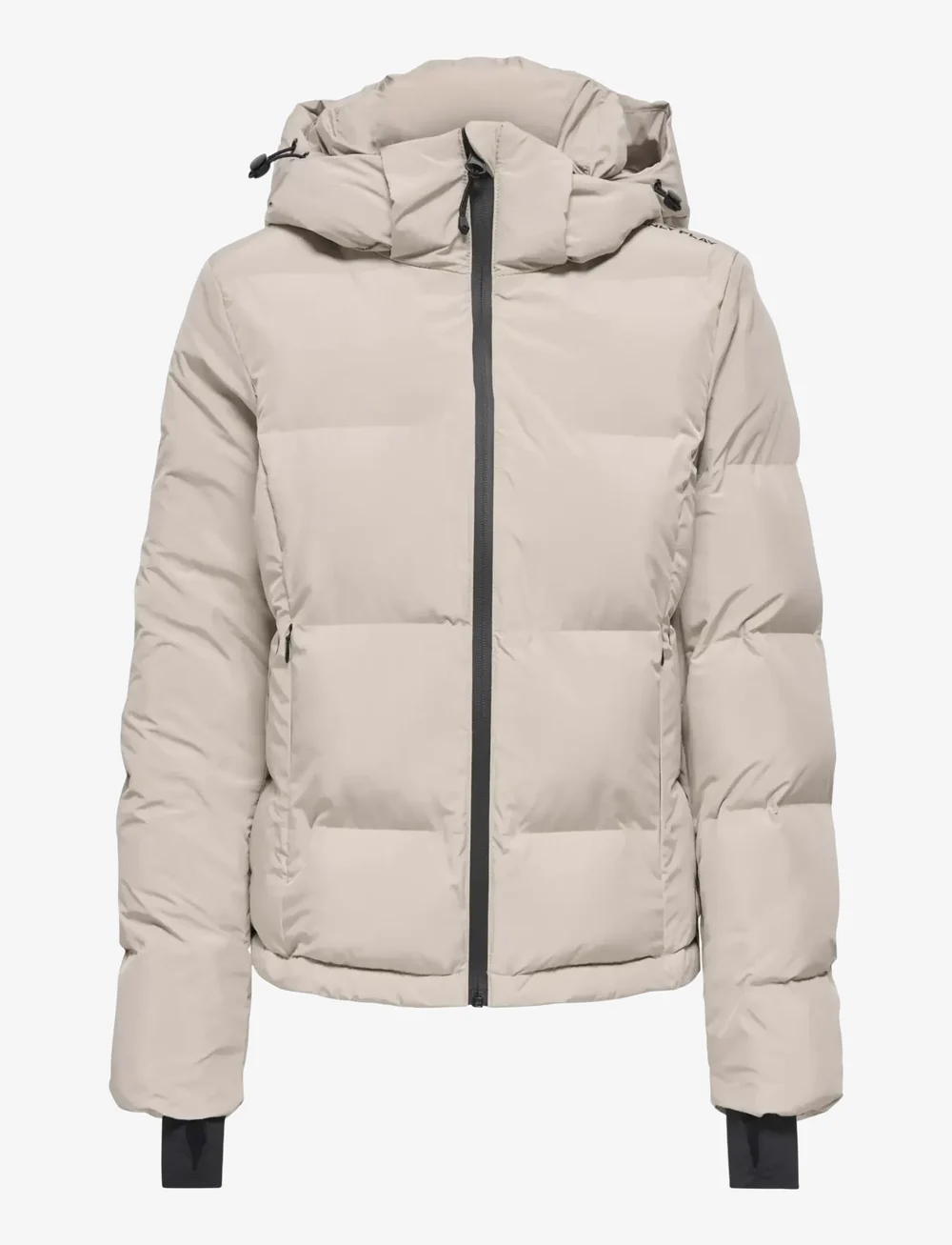 Only Play - ONPMARIA PREMIUM SHORT PUFFER OTW - sulejoped ja voodriga joped - string - 1