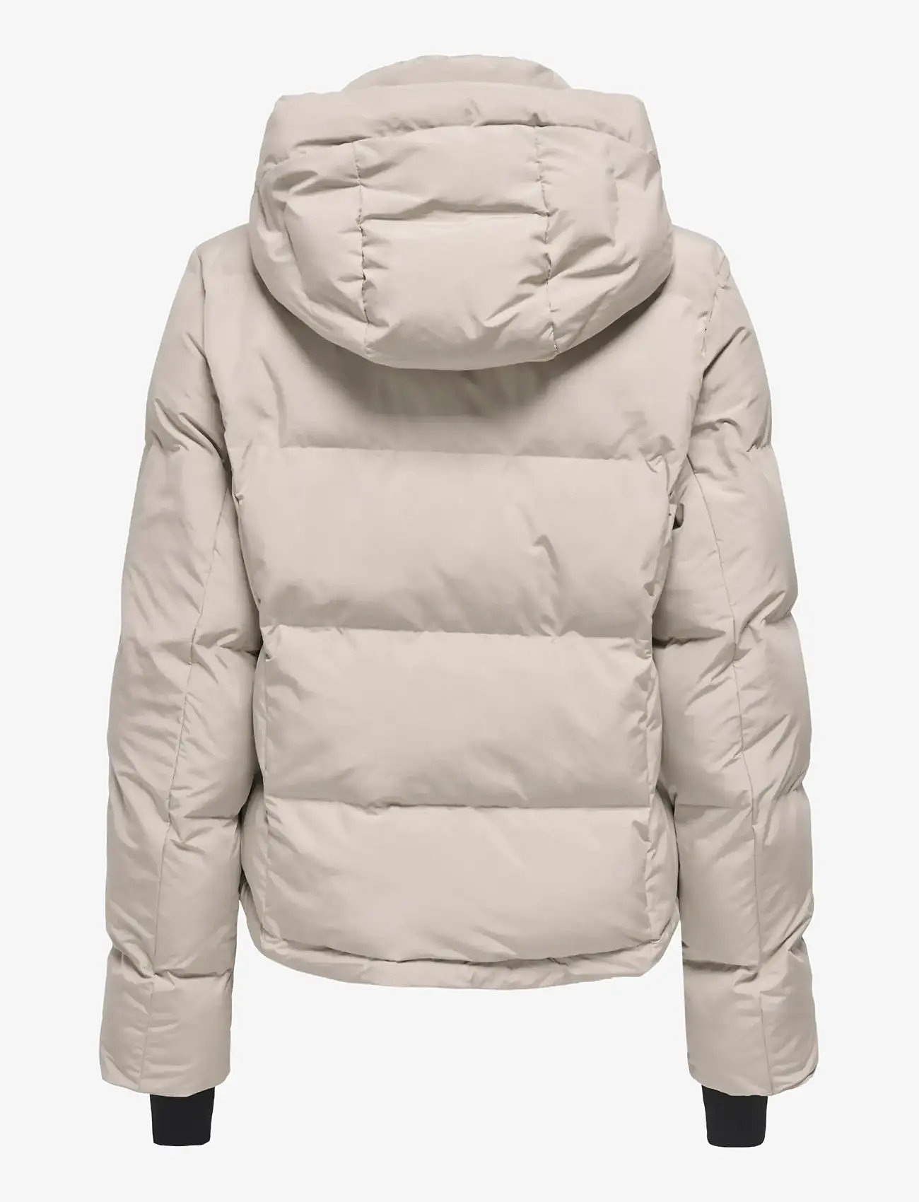 Only Play - ONPMARIA PREMIUM SHORT PUFFER OTW - string - 2