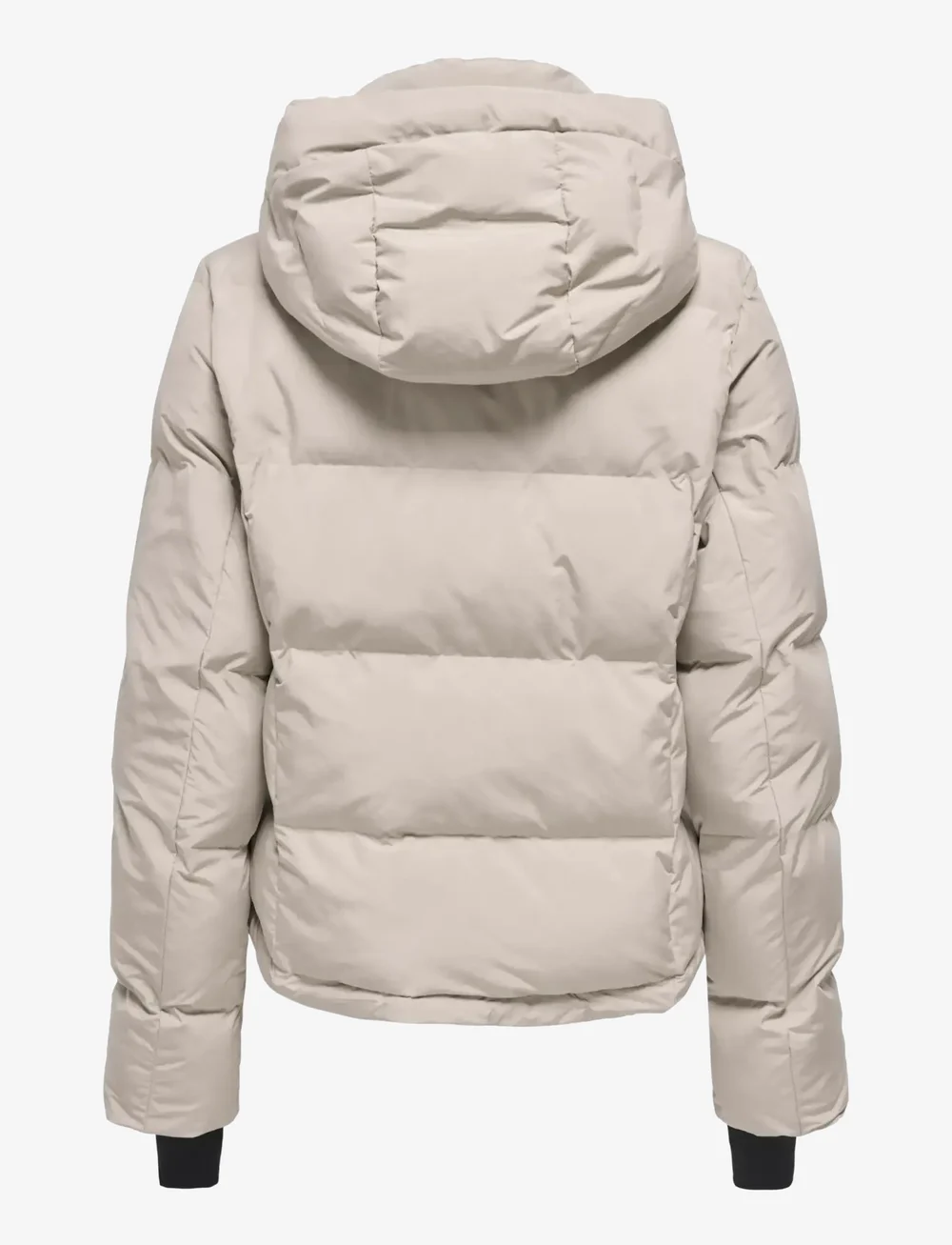 Only Play - ONPMARIA PREMIUM SHORT PUFFER OTW - sulejoped ja voodriga joped - string - 2