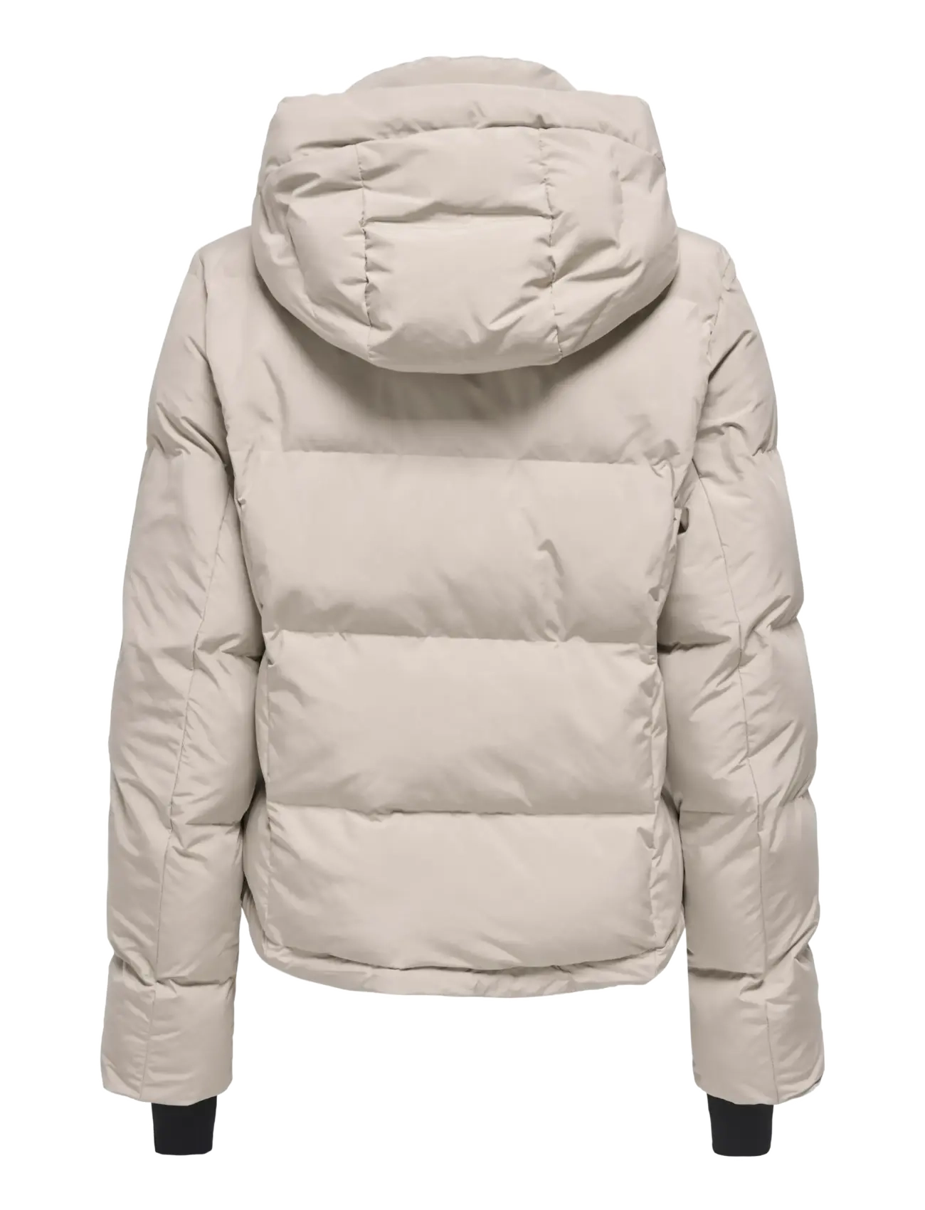 Only Play - ONPMARIA PREMIUM SHORT PUFFER OTW - ziemas jakas - string - 2