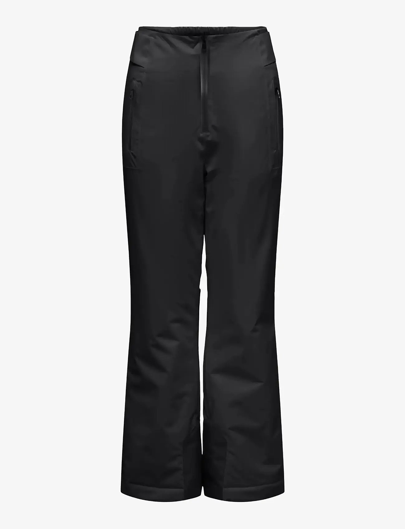 Only Play - ONPSLOPE PADDED SKI PNT OTW - black - 4