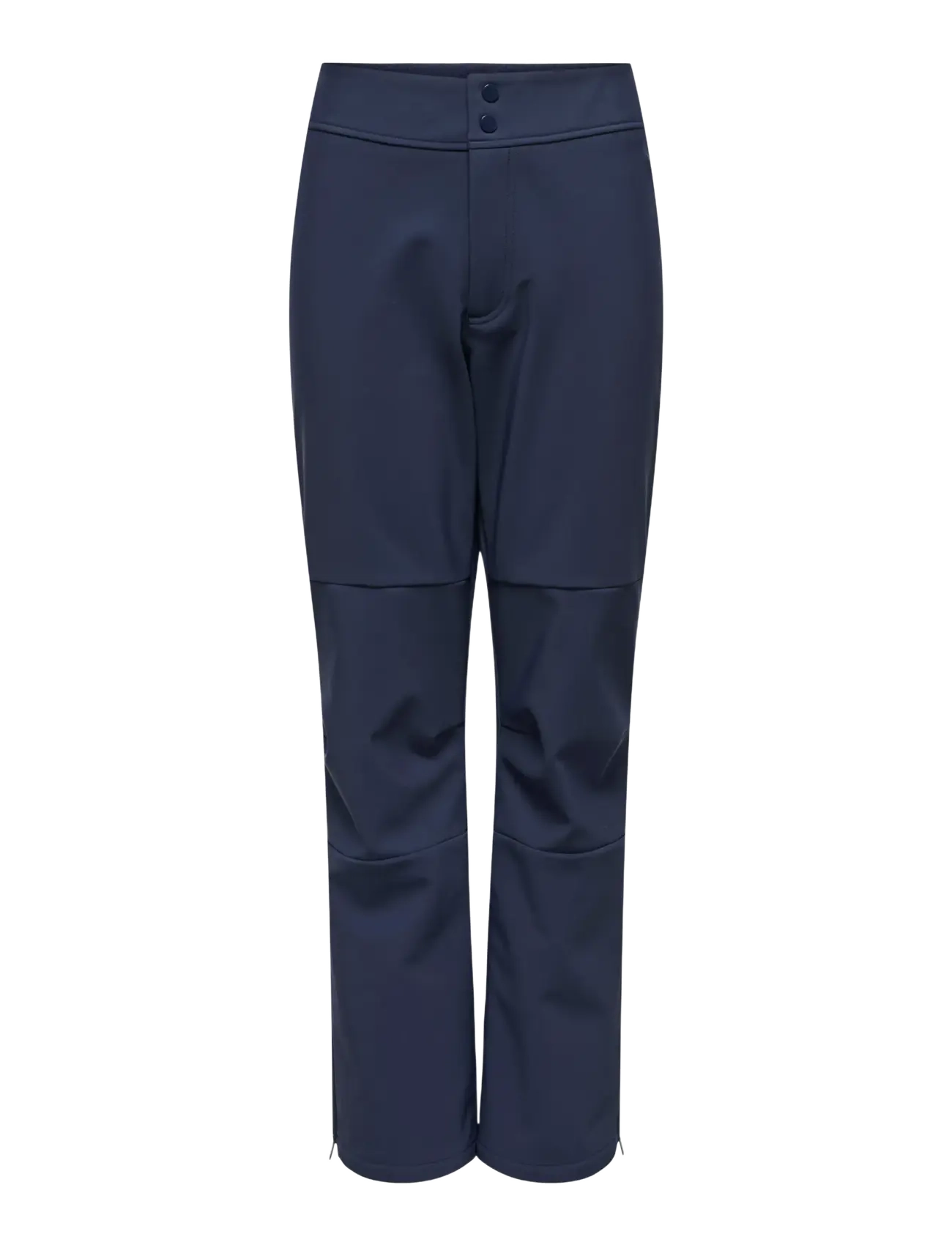 ONLY PLAY Onppower Stretch Softshell Ski Hose Navy - XS - Damen