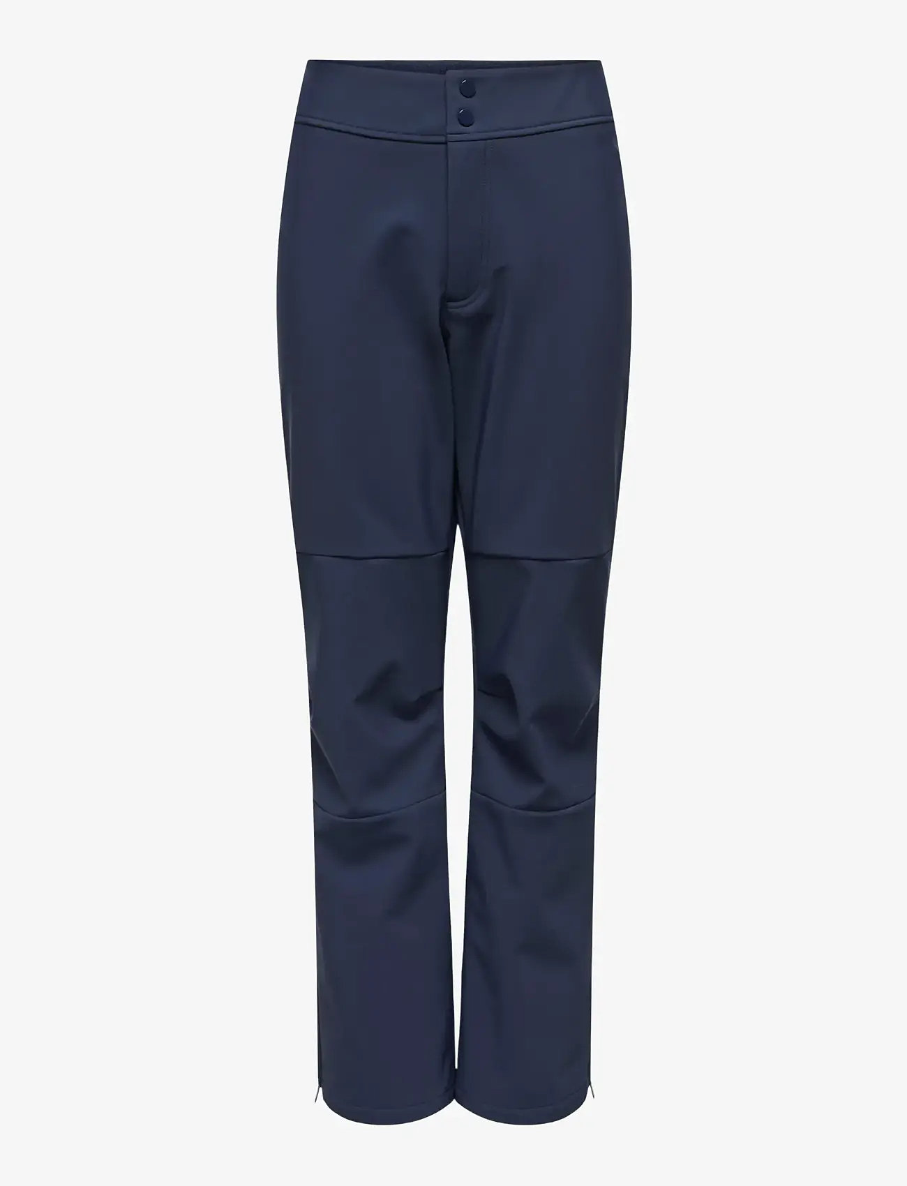 Only Play - ONPPOWER STRETCH SOFTSHELL SKI PANT - skibukser - night sky - 0
