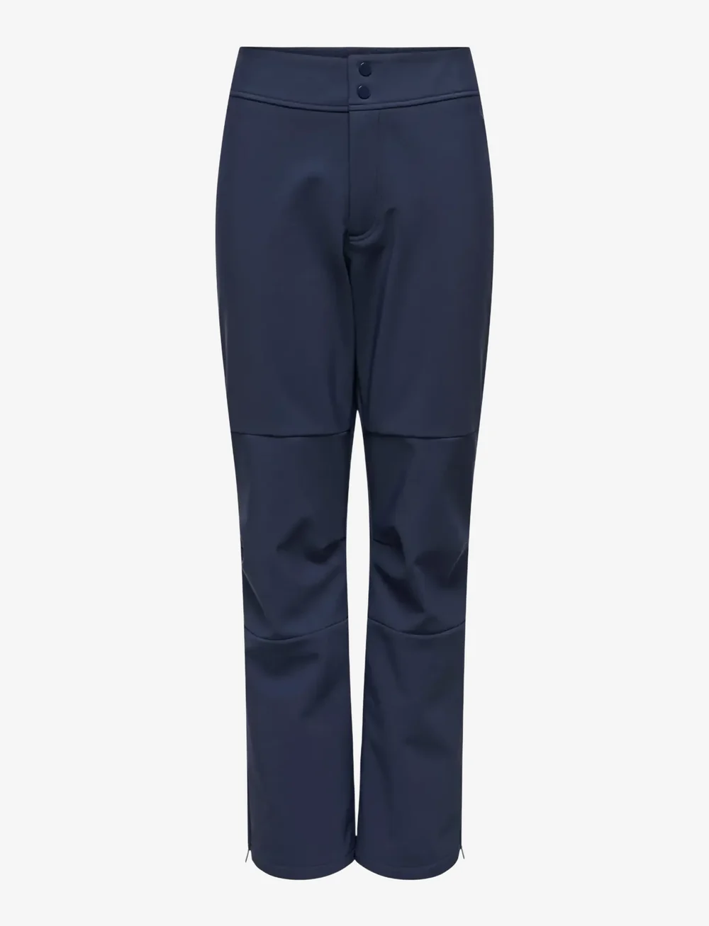 Only Play - ONPPOWER STRETCH SOFTSHELL SKI PANT - suusariietus - night sky - 1