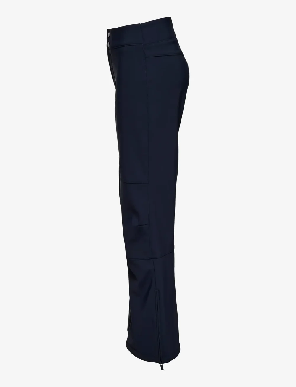 Only Play - ONPPOWER STRETCH SOFTSHELL SKI PANT - suusariietus - night sky - 3