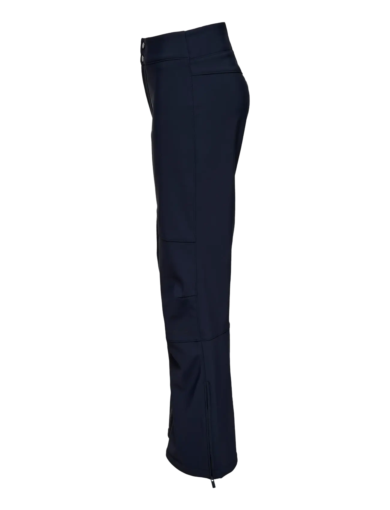 Only Play - ONPPOWER STRETCH SOFTSHELL SKI PANT - suusariietus - night sky - 3