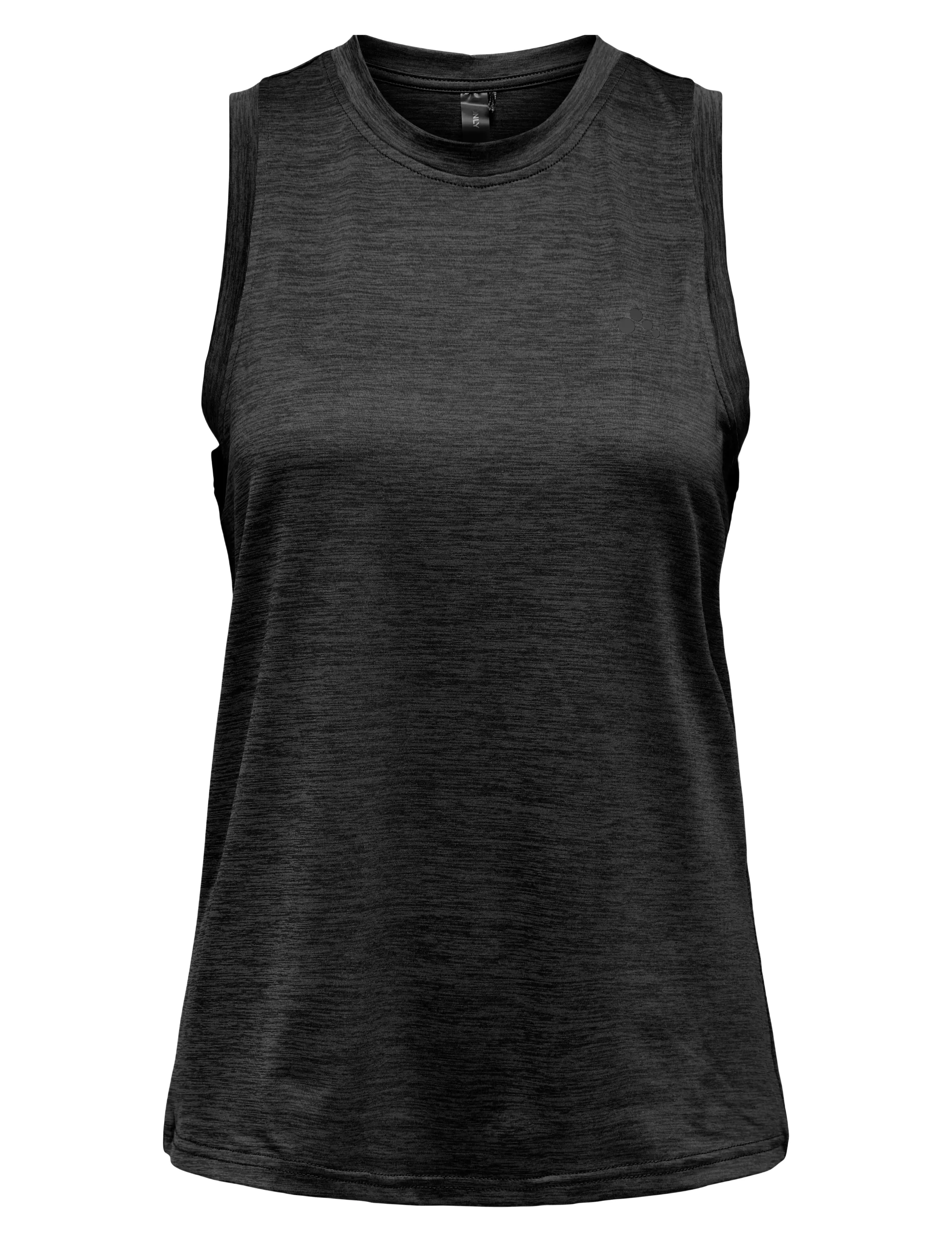 ONLY PLAY Onpcore On Tank Oberteil Schwarz - XS - Damen