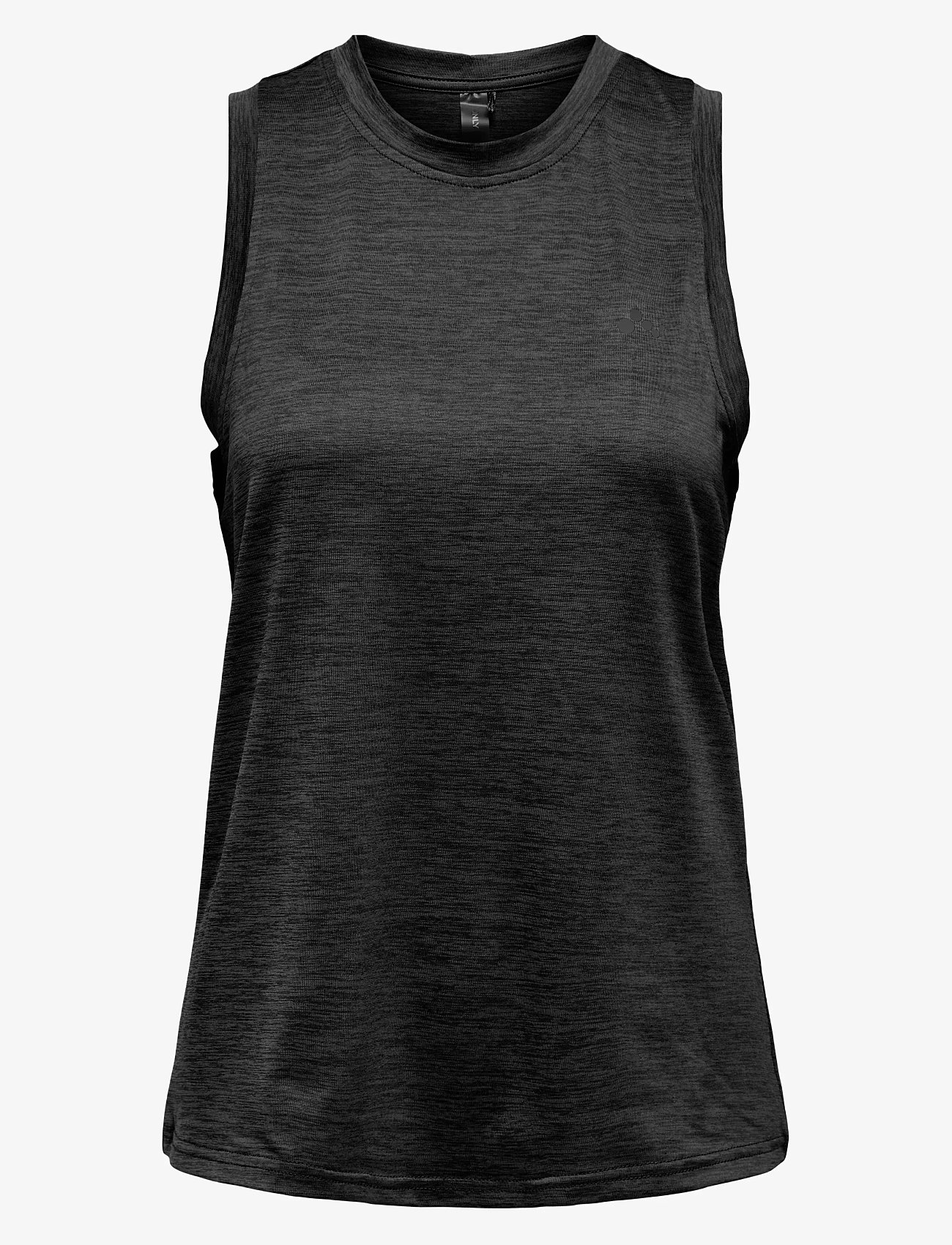 Only Play - ONPCORE LIFE ON TANK TOP - tank tops - black - 0