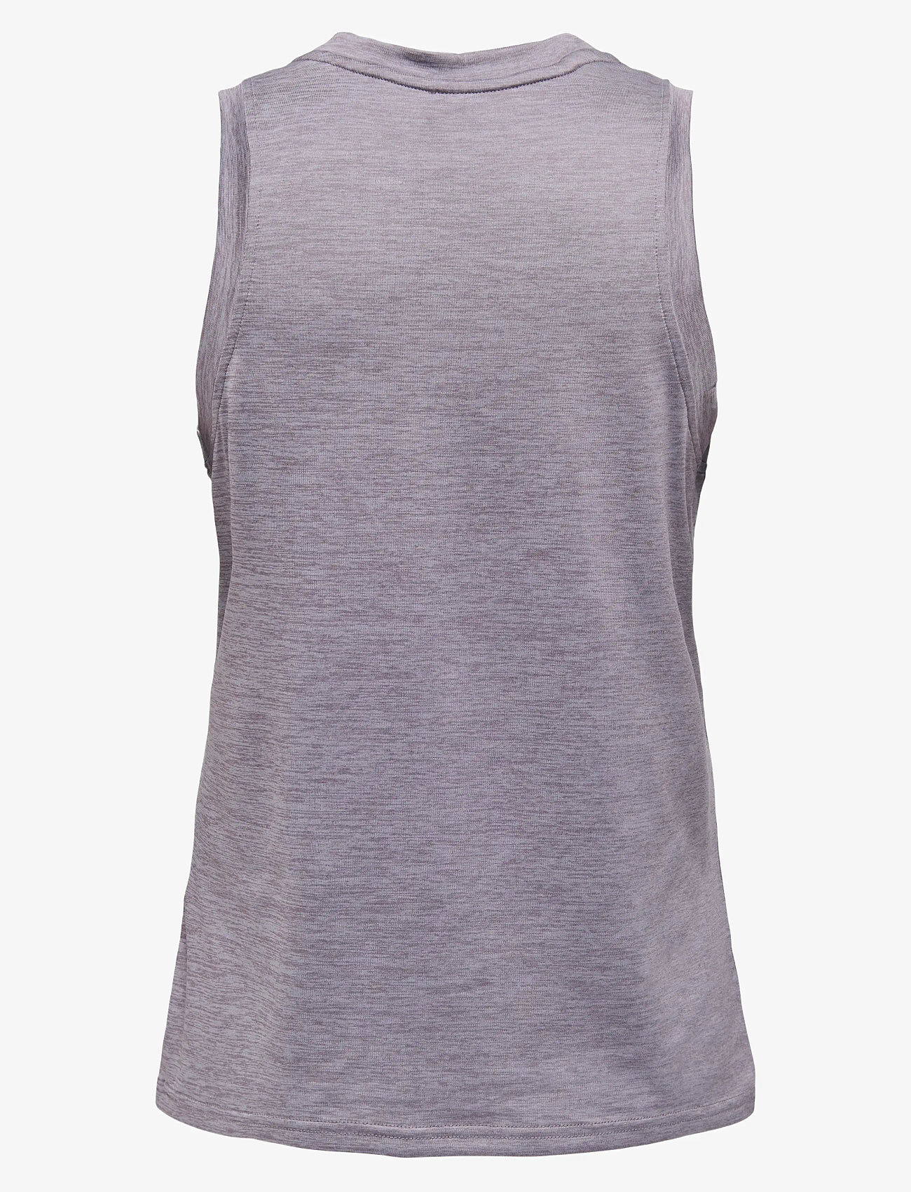 Only Play - ONPCORE LIFE ON TANK TOP - toppe & t-shirts - gray ridge - 1