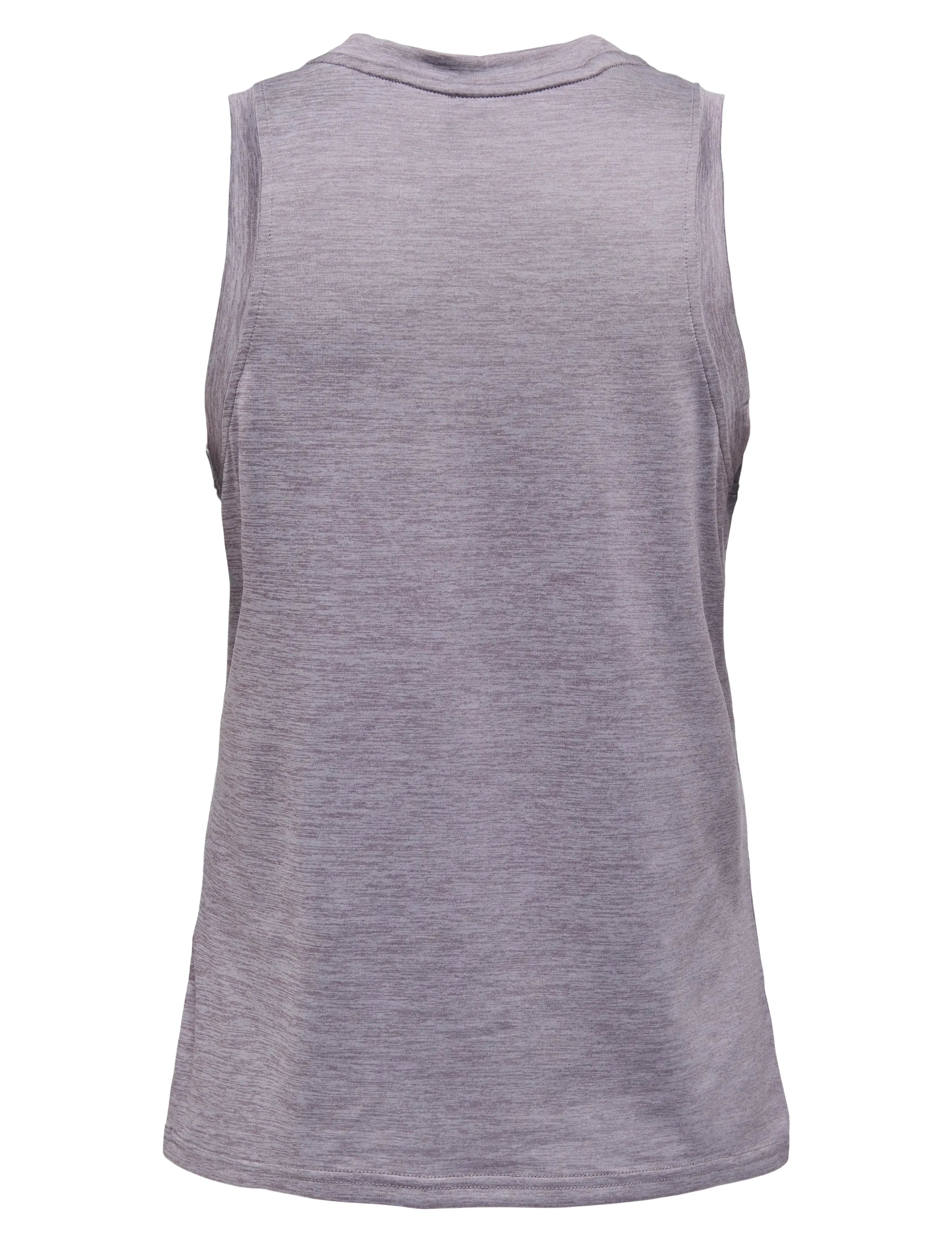 Only Play - ONPCORE ON TANK TOP - tank tops - gray ridge - 1
