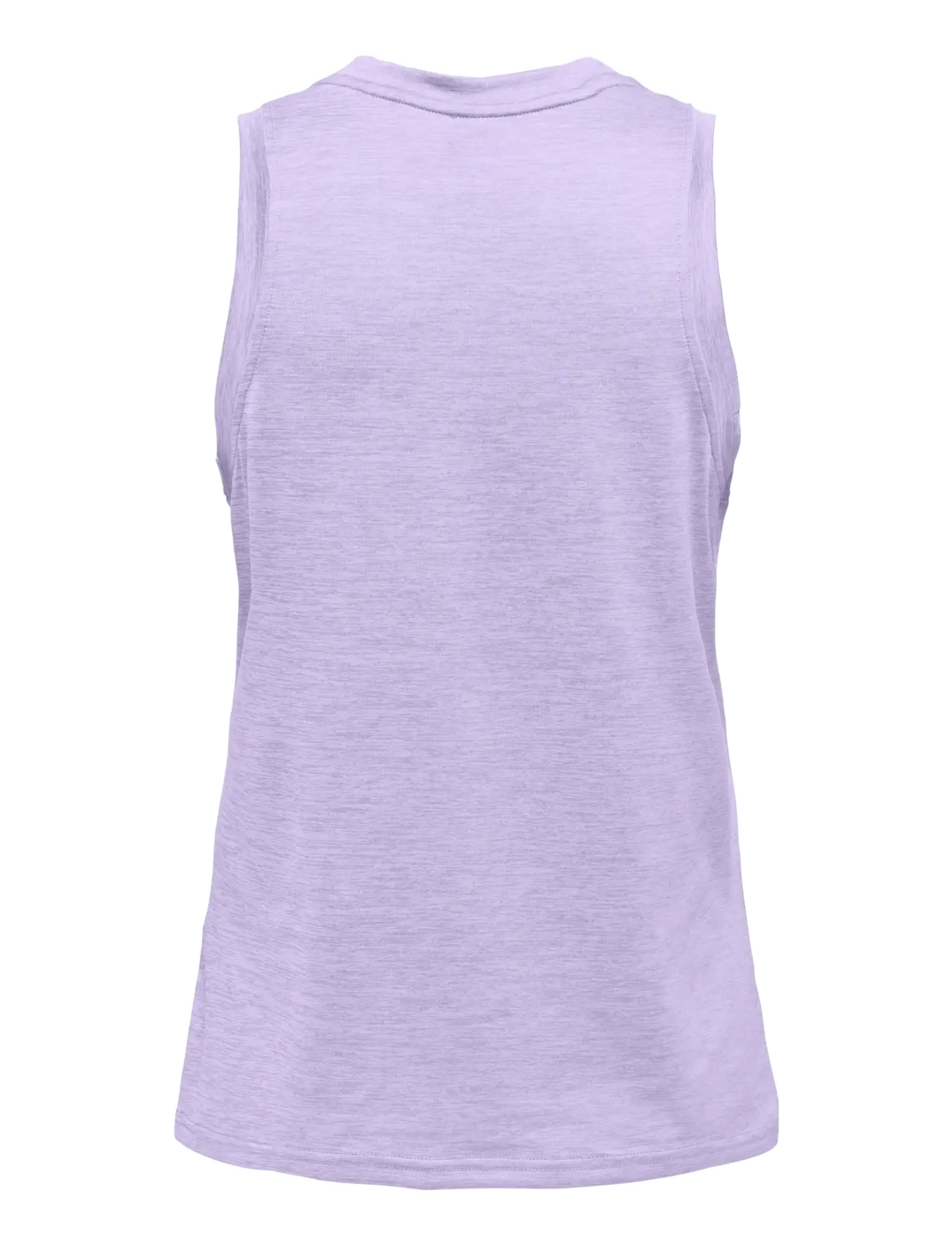 Only Play - ONPCORE ON TANK TOP - toppe & t-shirts - lavender - 1