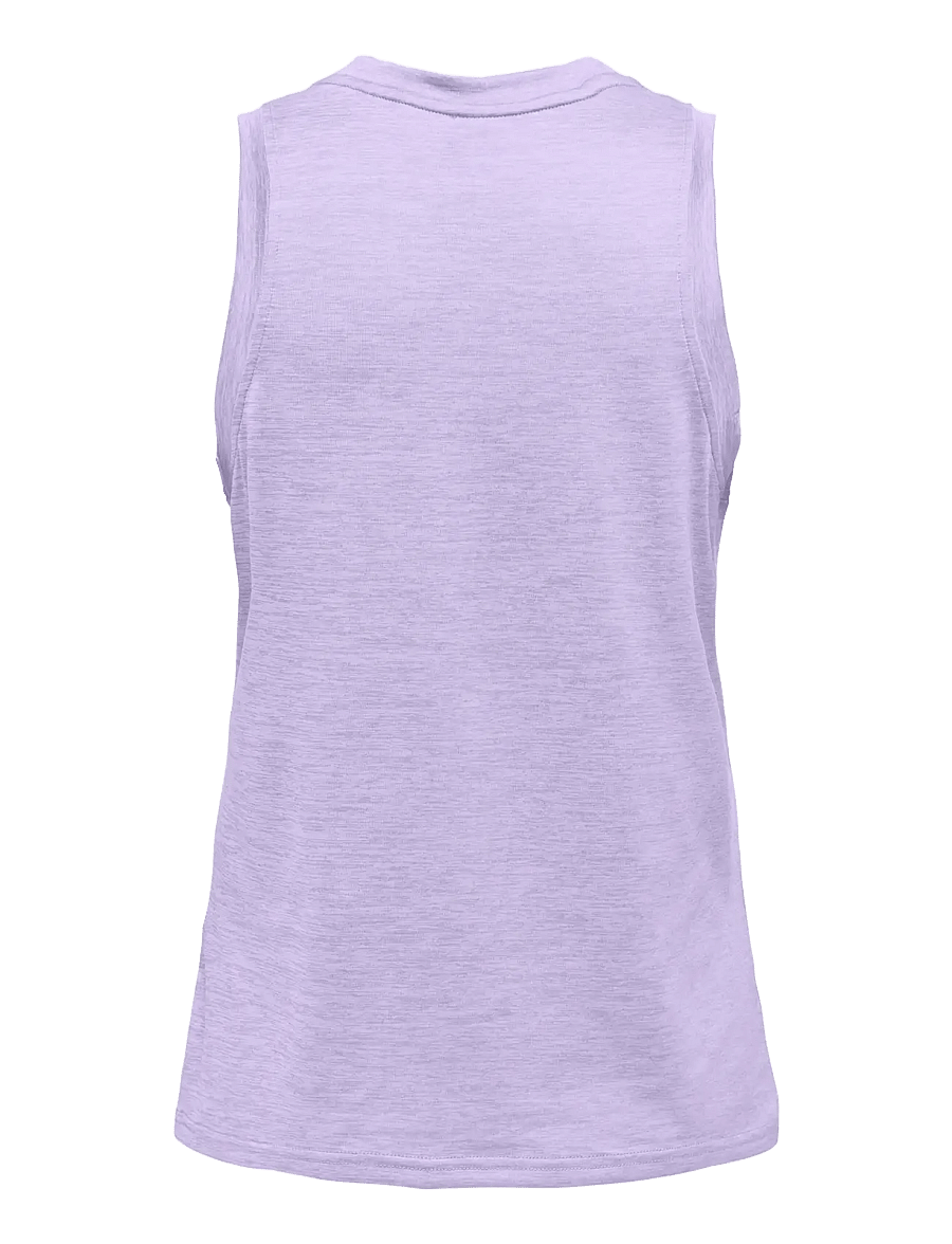 Only Play - ONPCORE ON TANK TOP - toppar & t-shirts - lavender - 1