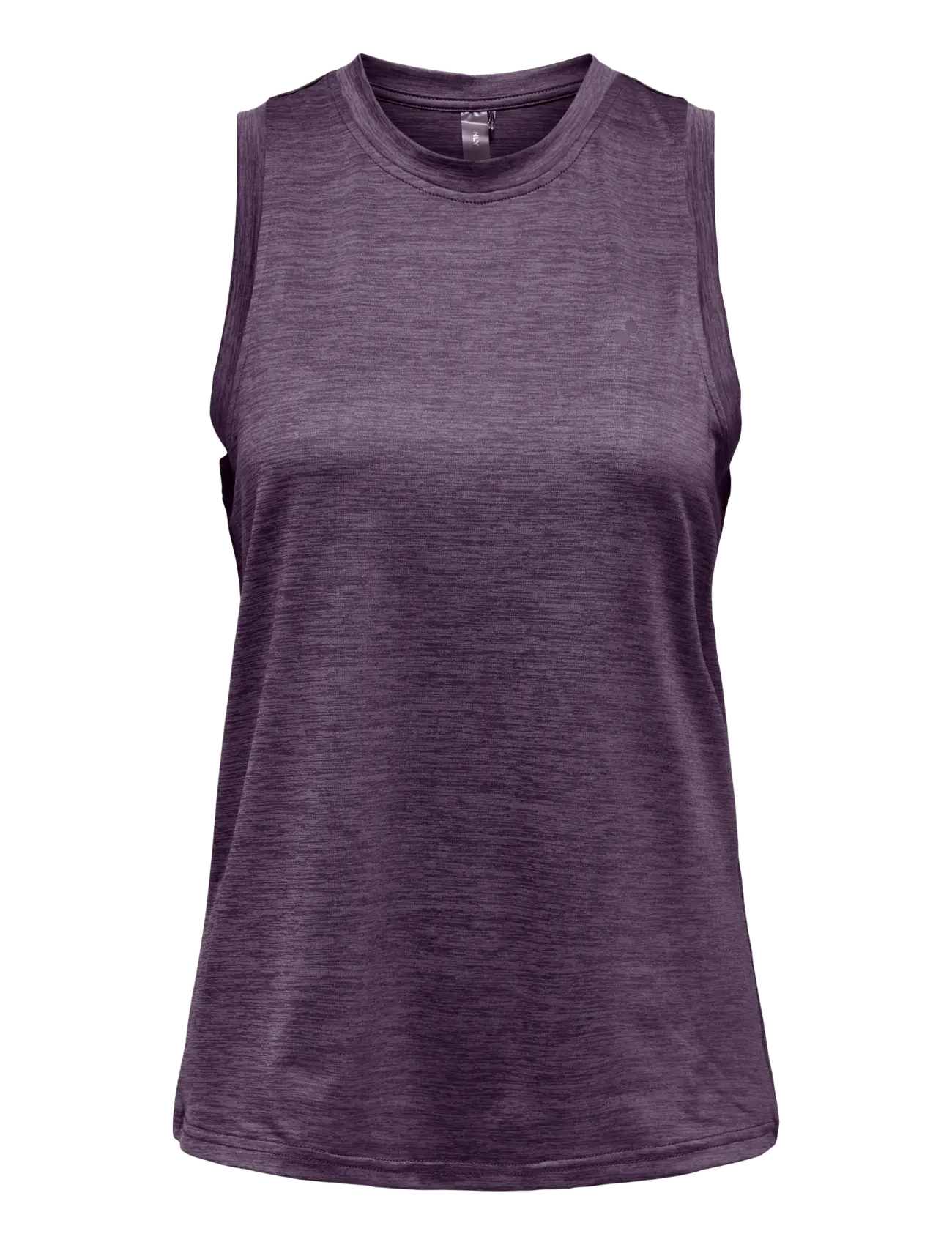 Only Play Onpcore On Tank Top, XS, Sports Oberteile & T-shirts, Lila - Sport Oberteile, Frauen
